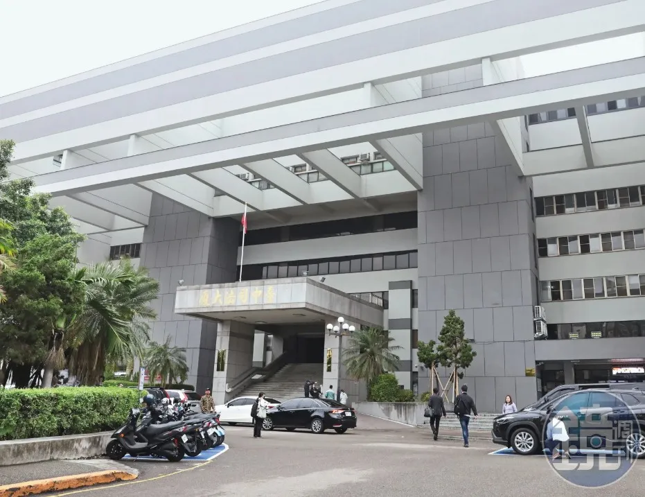 台中地院用「推算」算出被告剛谷公司犯罪所得。