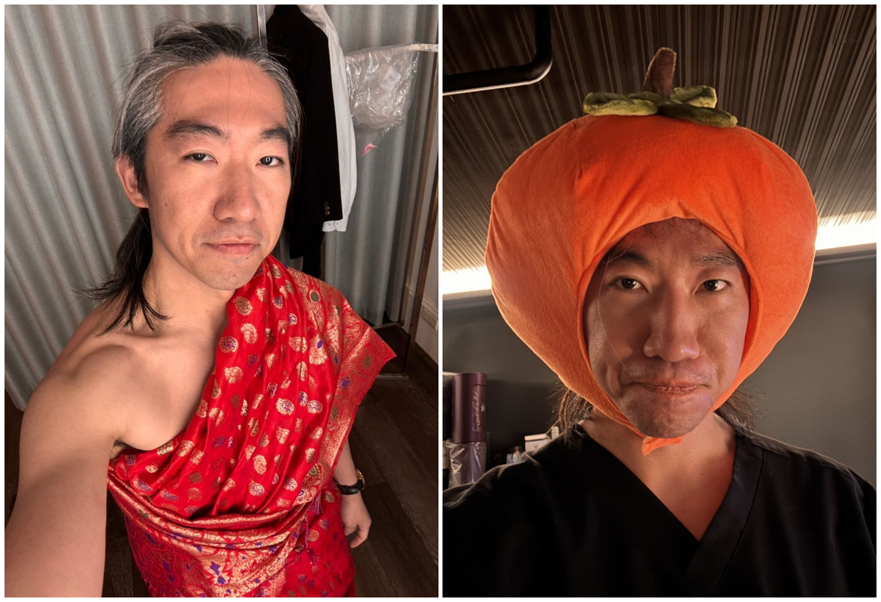 史書華爆發桃色風波，又遭OMEGA瑞士原廠提告，遭判賠50萬。（翻攝盾牌牙醫史書華臉書）