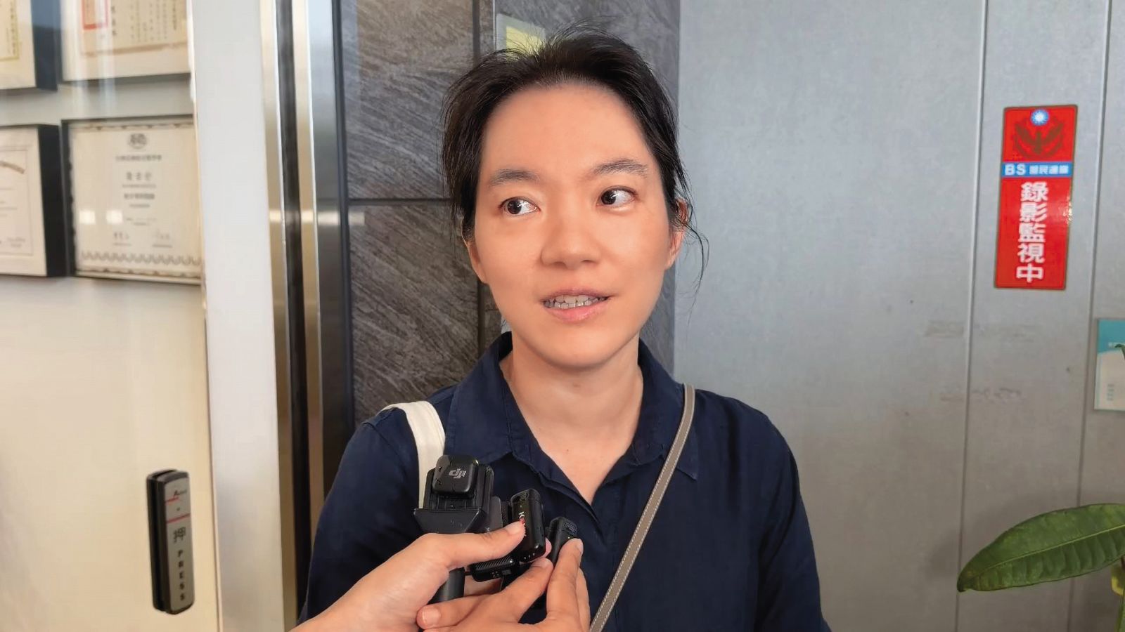 陳幸妤離婚揭密/離婚前趙建銘與弟媳嚴重矛盾 揭陳幸妤離婚內幕