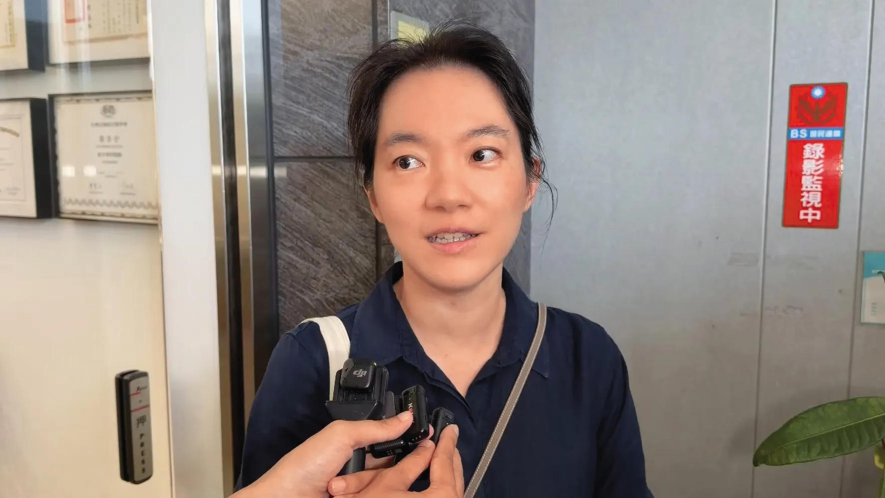 從當街衝突到「奇妙交情」　陳幸妤替范琪斐緩頰、已和解：別再指責她