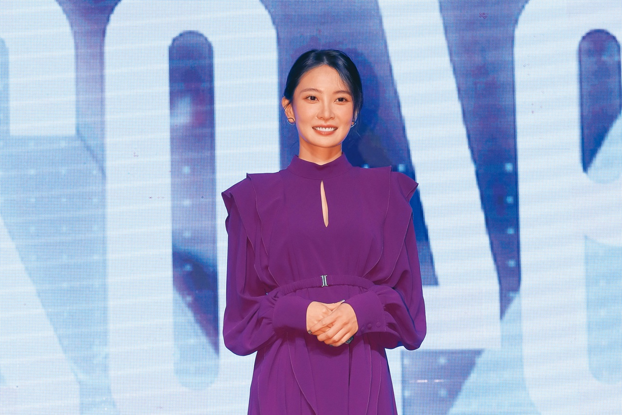 出道就入圍金馬獎最佳新演員的李亦捷，兩年多前突然消失螢光幕。