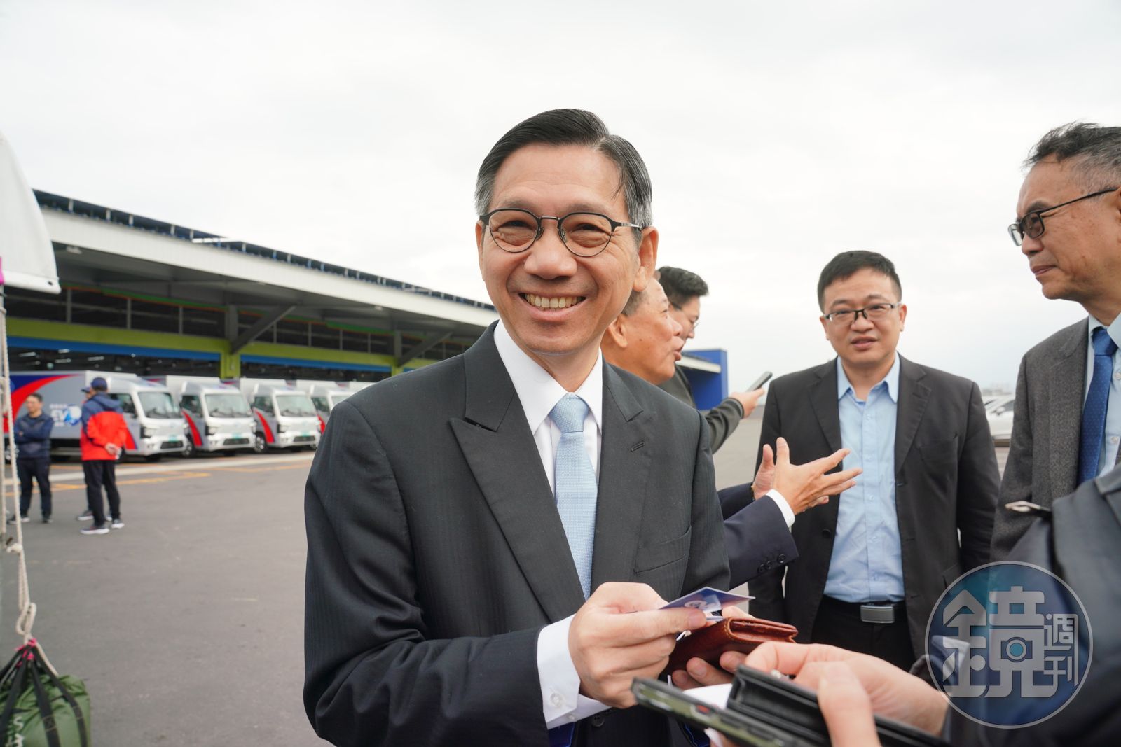 AI帶旺用電需求!士林電機2028年訂單已滿 明年不排除漲價反映成本