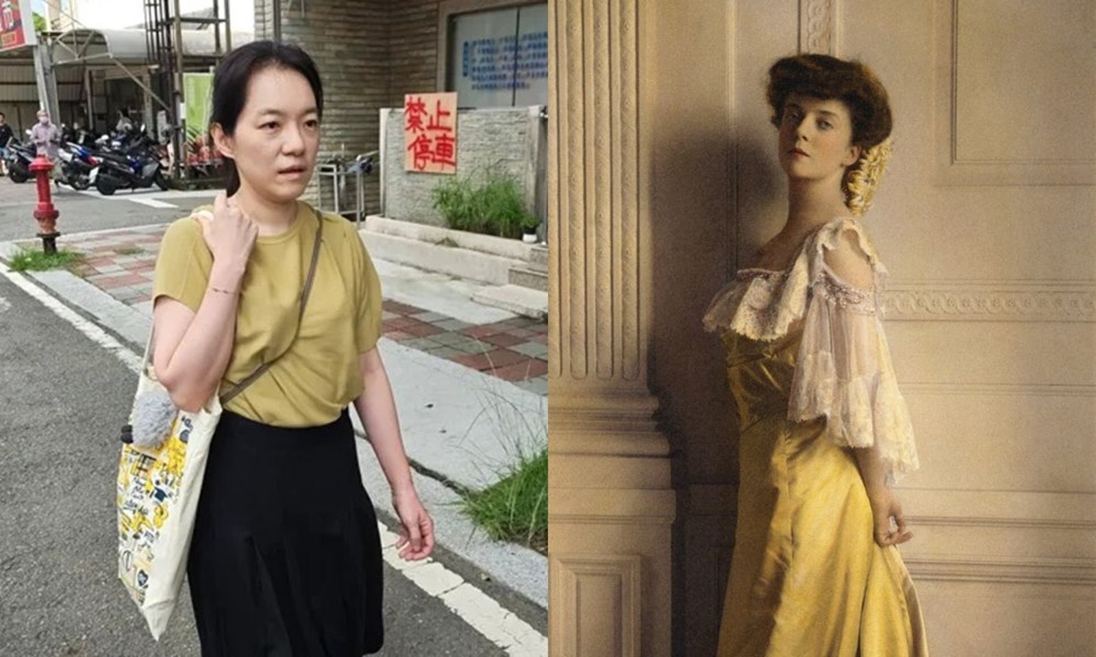 趙建銘薄情揭密/不只陳幸妤!最狂「第一千金」結婚25年老公外遇 她也雙劈「獨生女是別人的」