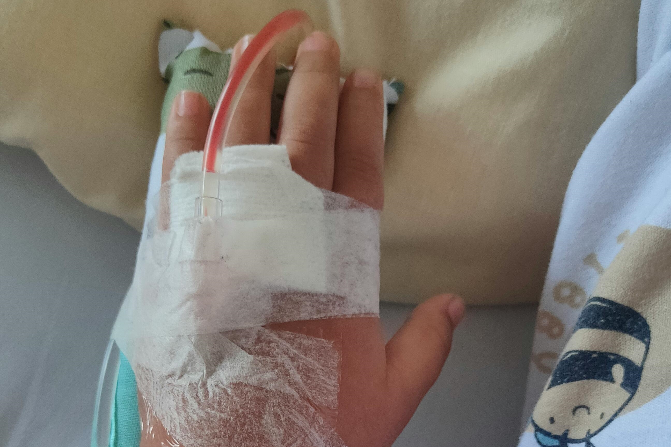 巴基斯坦政府醫院一場由醫療疏失引發的集體HIV感染事件正震驚社會。示意圖（pexels提供）