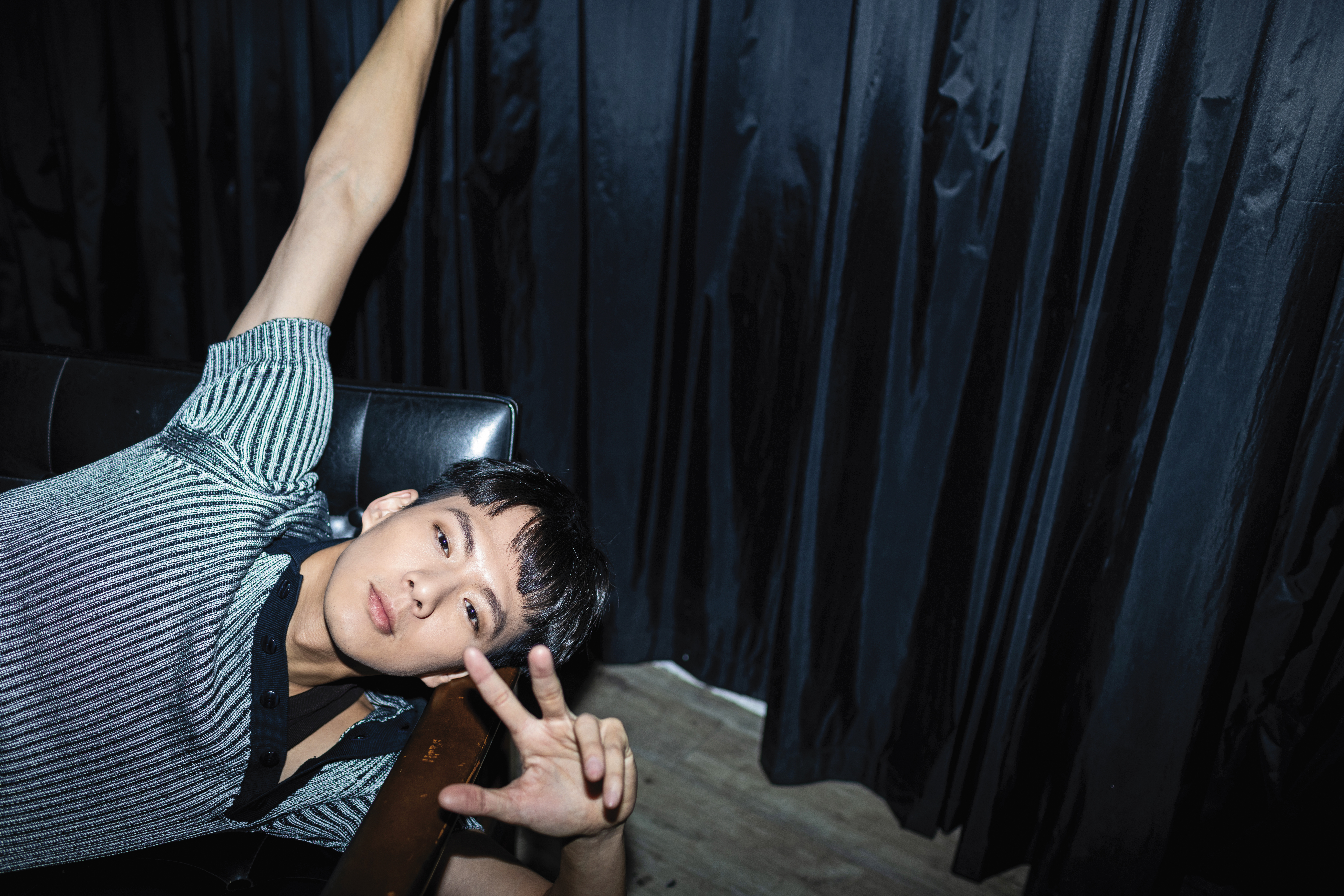 就像絕大多數人一樣，對於1950年代的一切，都只能聽別人轉述，但透過戲劇重現，讓吳念軒也認識了這個原本陌生的時代。