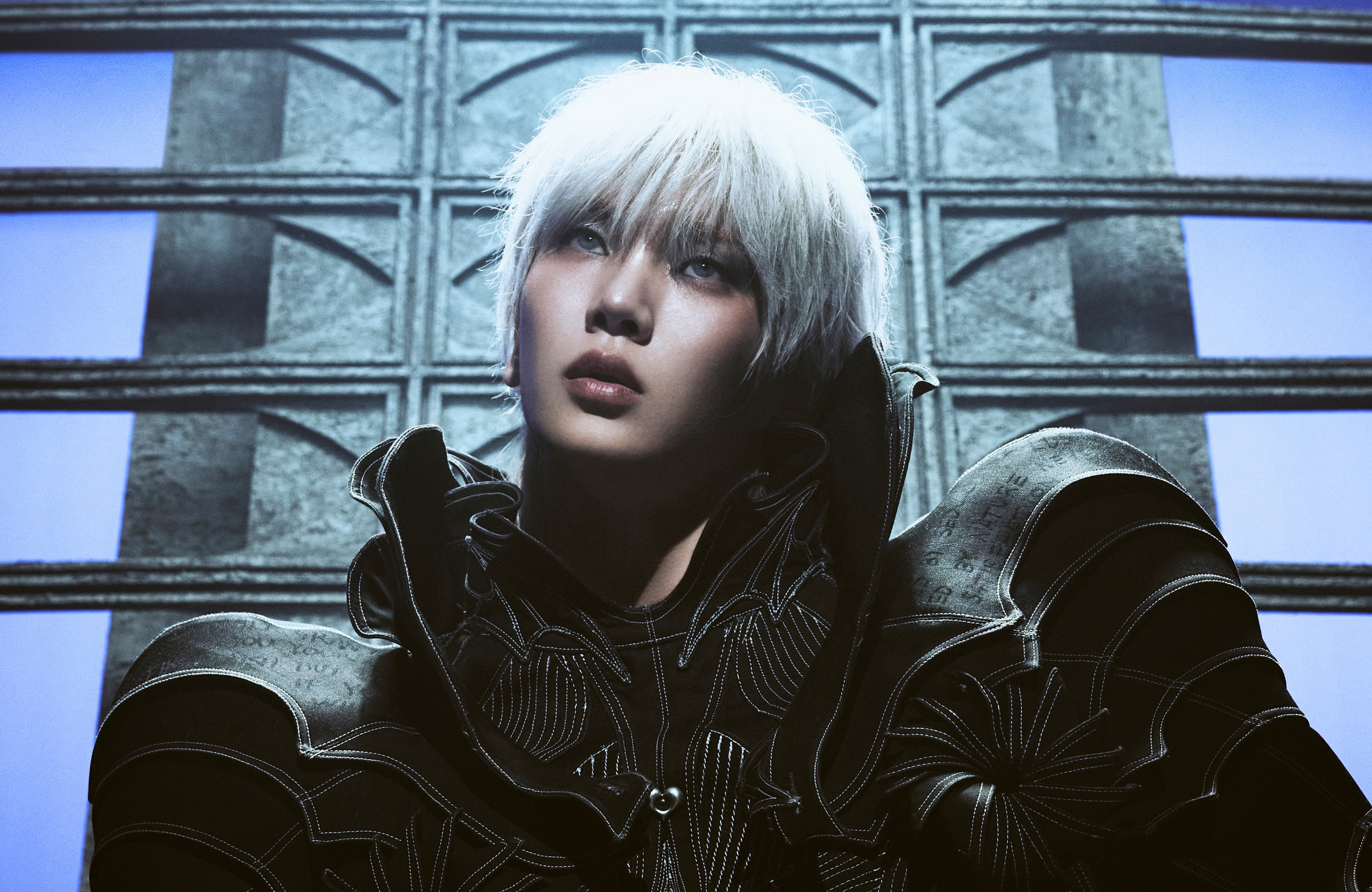 SHINee「萬能鑰匙」KEY推出新專輯同時啟動巡迴演唱會，10月4日在北流登場。（圖／遠雄創藝提供）