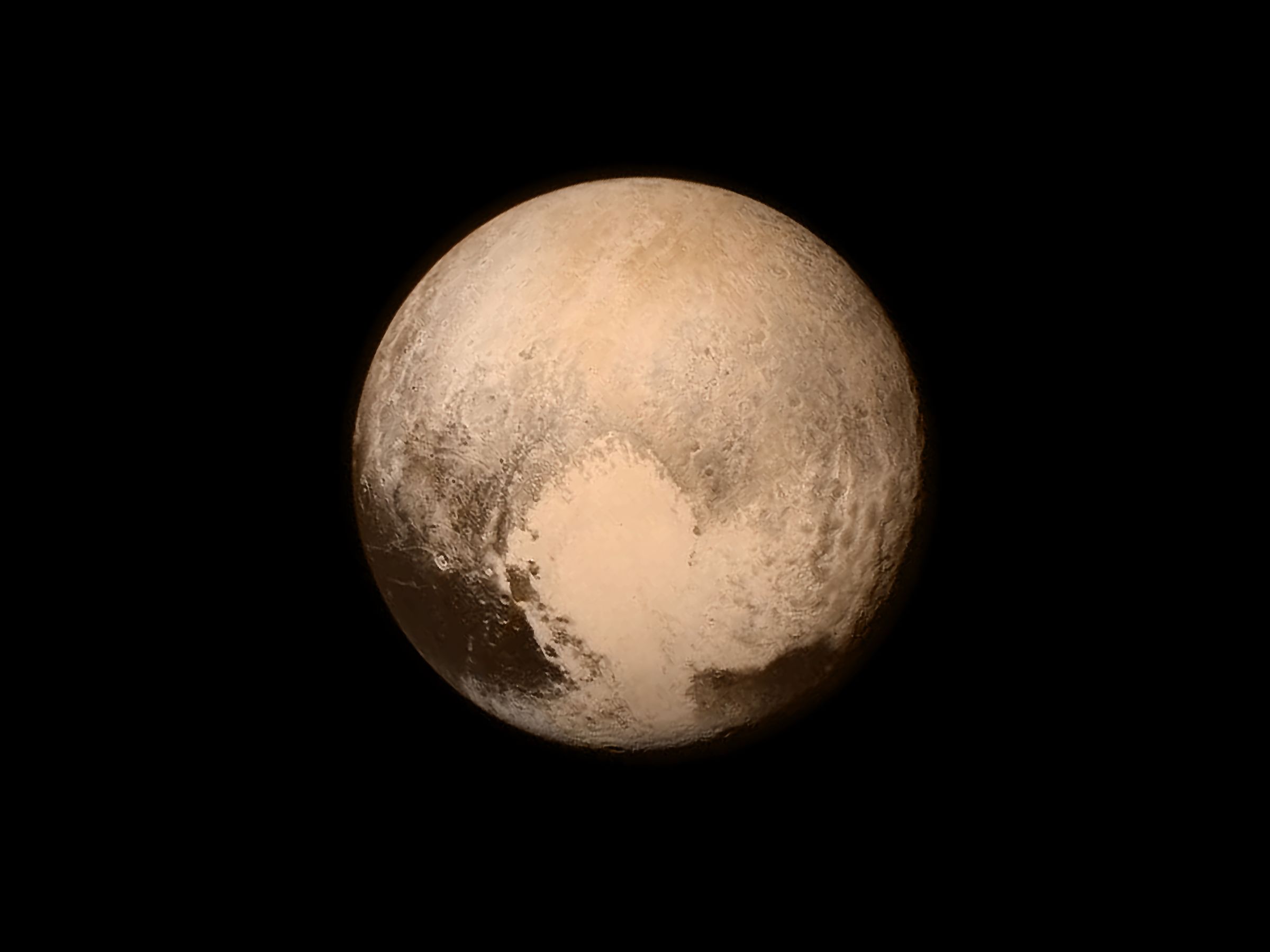 （Photo by NASA on Unsplash）