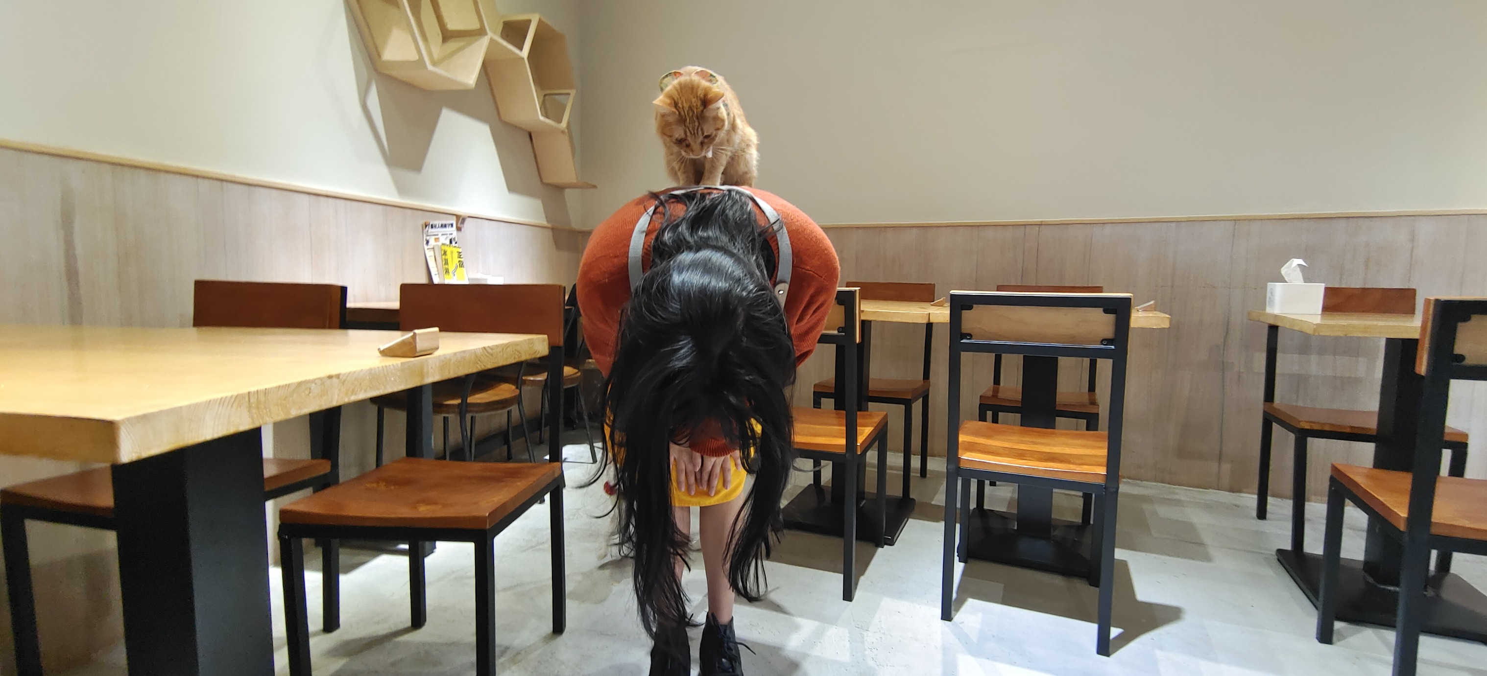 正當冰昨在臉書po文透露，一年虧損90多萬元，因快撐不下去，無奈只能調漲價格。（翻攝自正當冰臉書）