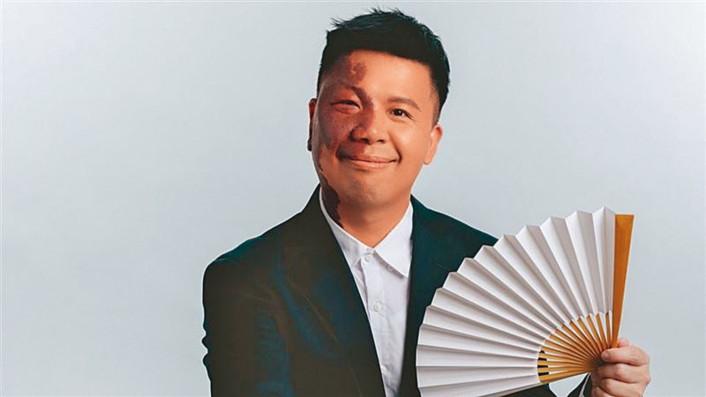 圍棋國手周俊勳與體操梁姓教練皆遭指控侵害女選手。（翻攝自臉書）