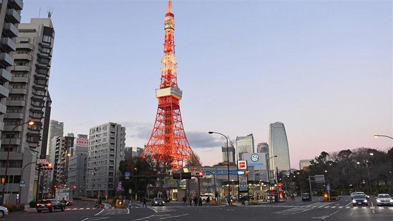 富士山睡了300年!專家:恐隨時噴發