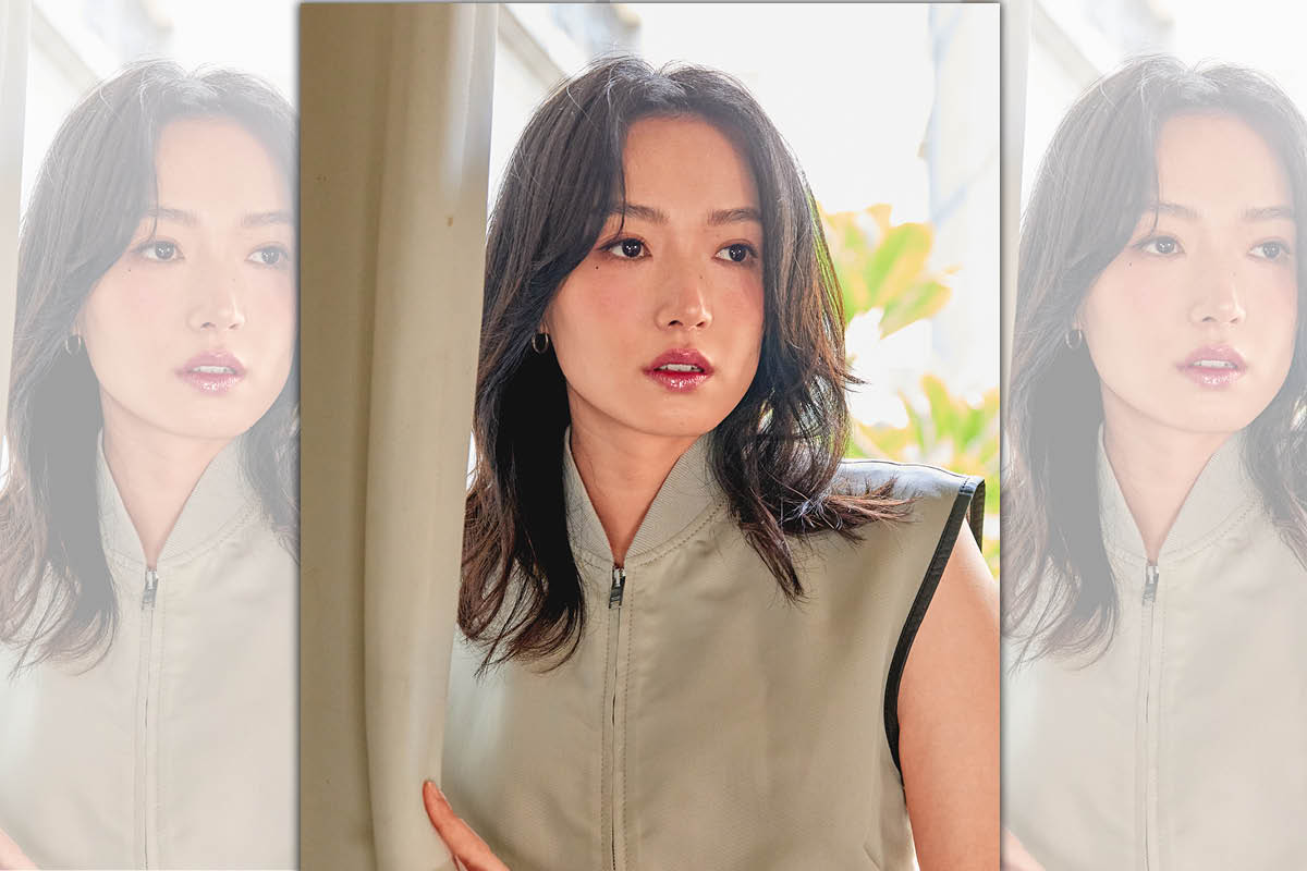 蘭蘭夫人會客室／嫁給劉俊謙　蔡思韵31歲的人生拉鋸戰