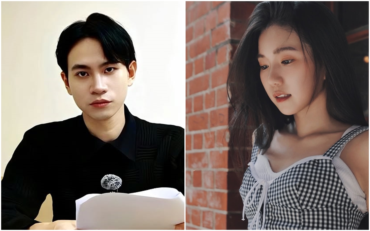 家寧今發出4聲明，強調自己與Andy領相同月薪、獎金。（翻攝自Andy老師／家寧IG）