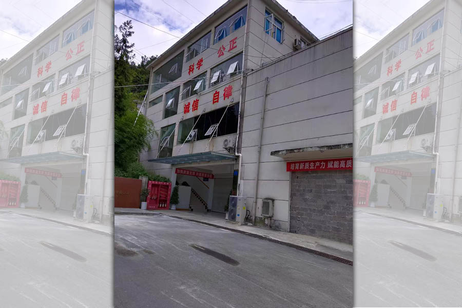 王先生對到中國投資悔不當初。（王先生提供）