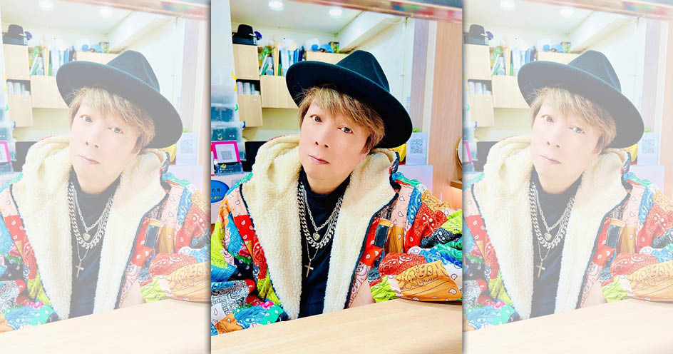 曹西平於去年底猝逝，生前立下遺囑將所有財產留給乾兒子，手足仍依法可主張繼承部分遺產。（翻攝自曹西平IG）