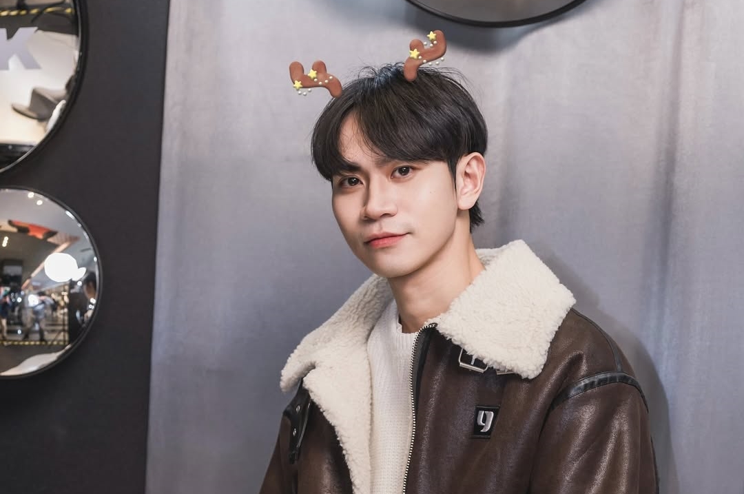 Andy老師爆料「眾量級CROWD」頻道內幕，讓他的個人頻道瞬間飆漲至200多萬訂閱數。（翻攝自Andy老師IG）