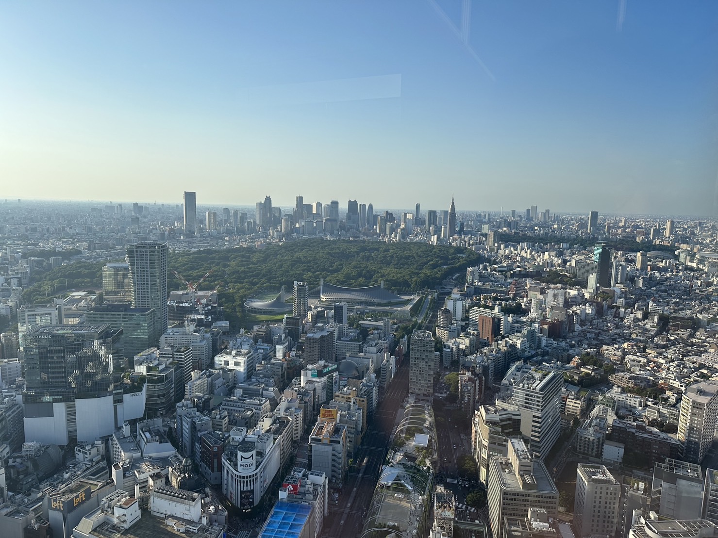 東京被選為全球最嚮往城市第二名。（資料照）
