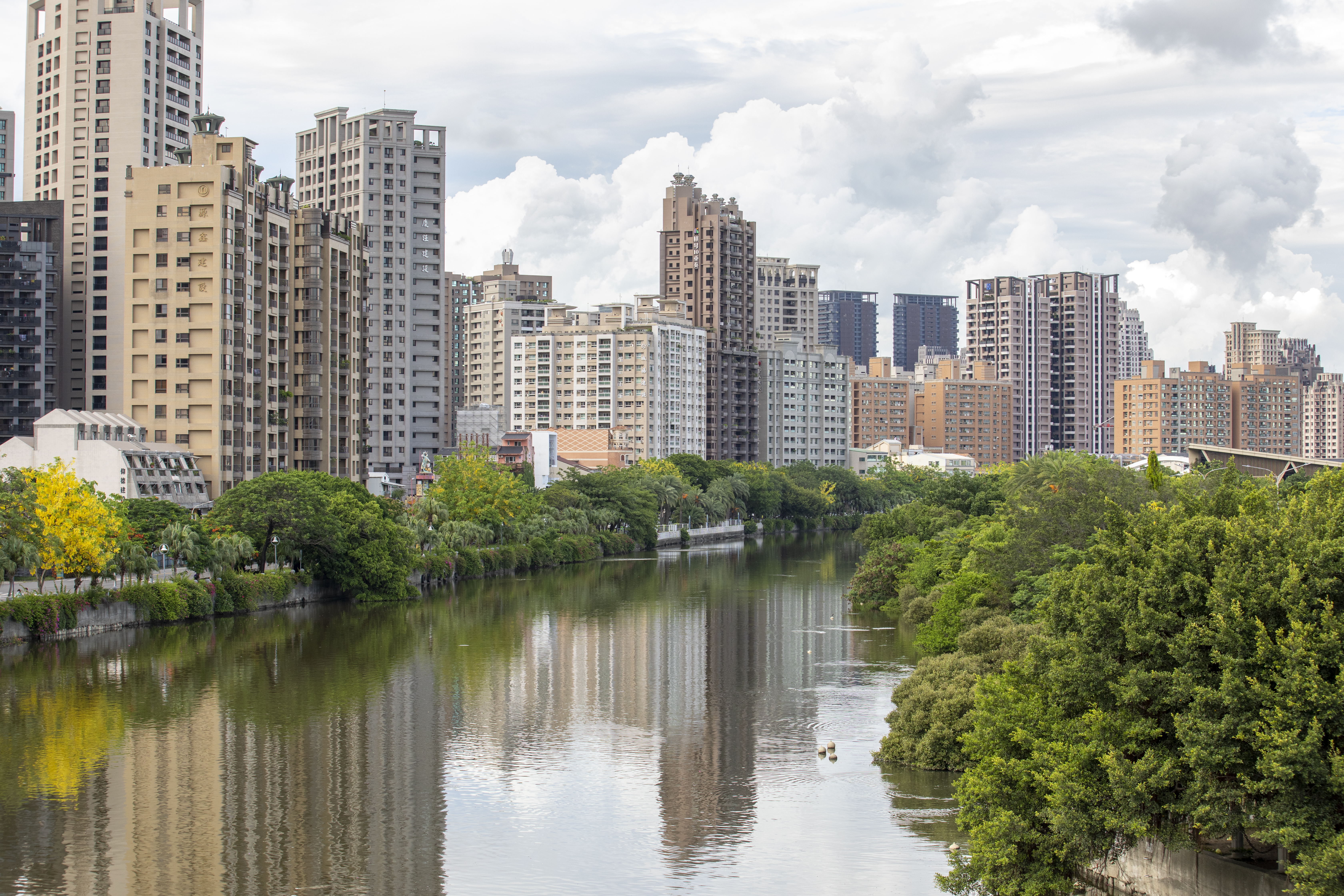 央行公布五大銀行新增房貸金額9月僅505億元，創近2年半新低。