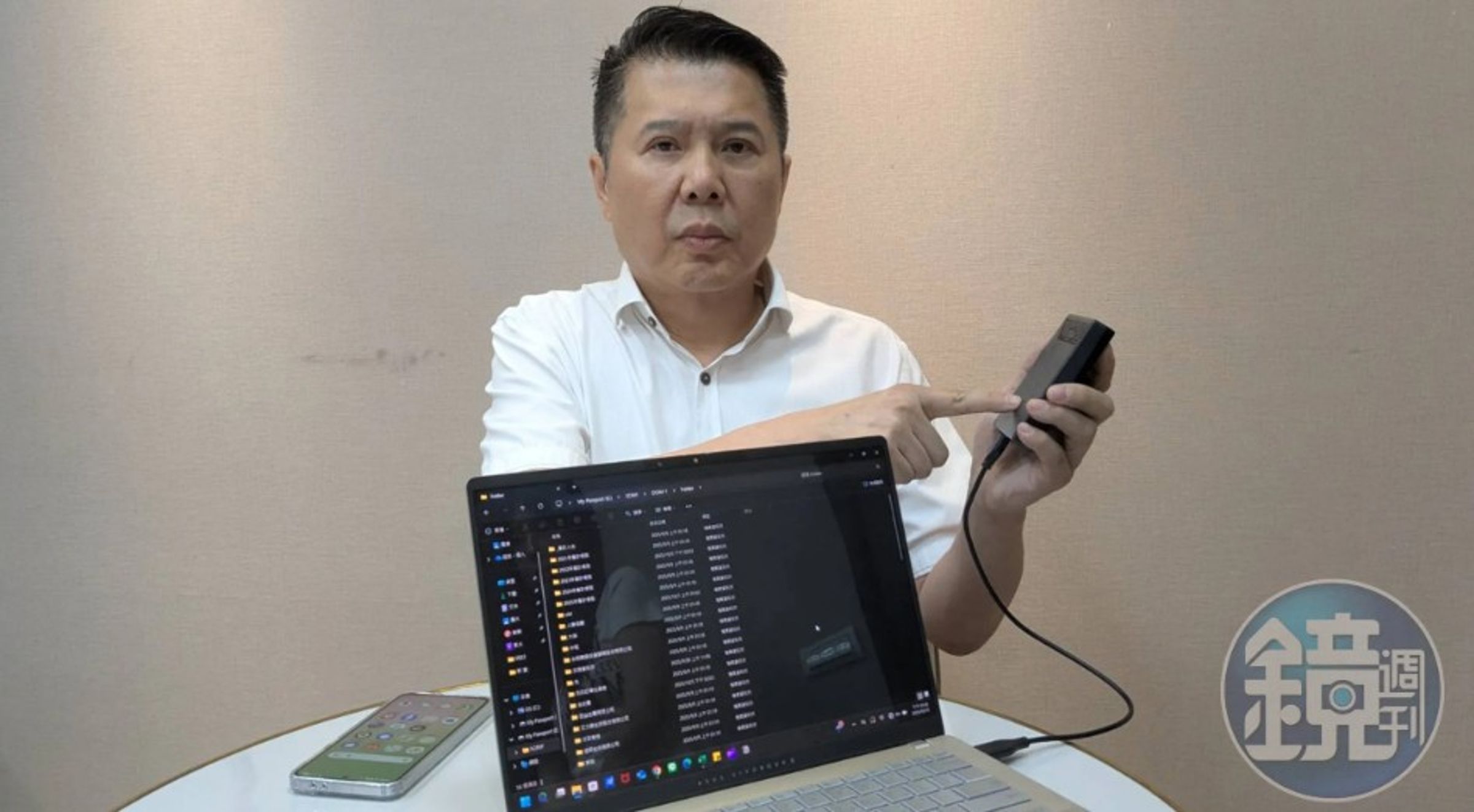 明星代言「科技燕窩」董座8人逃漏稅起訴,查扣2億元財產。(本刊資料照)
