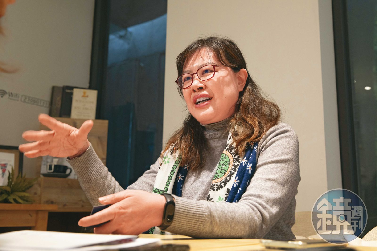 財富傳承專家R姐廖嘉紅建議，長輩應透過遺囑「指定分配」，避免掀起家庭戰爭