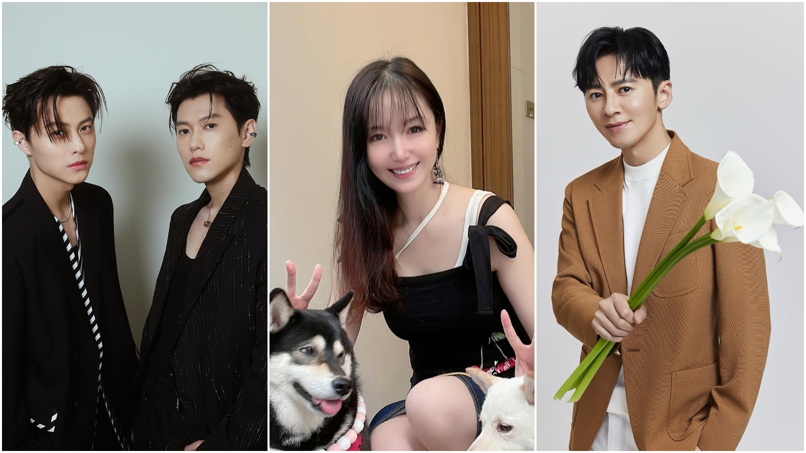 演藝圈名人頻頻因「鄰居糾紛」登上新聞版面，從豪宅管理費爭議到公共空間使用不當，不少明星的私生活問題成為社會熱議焦點。（翻攝自臉書）