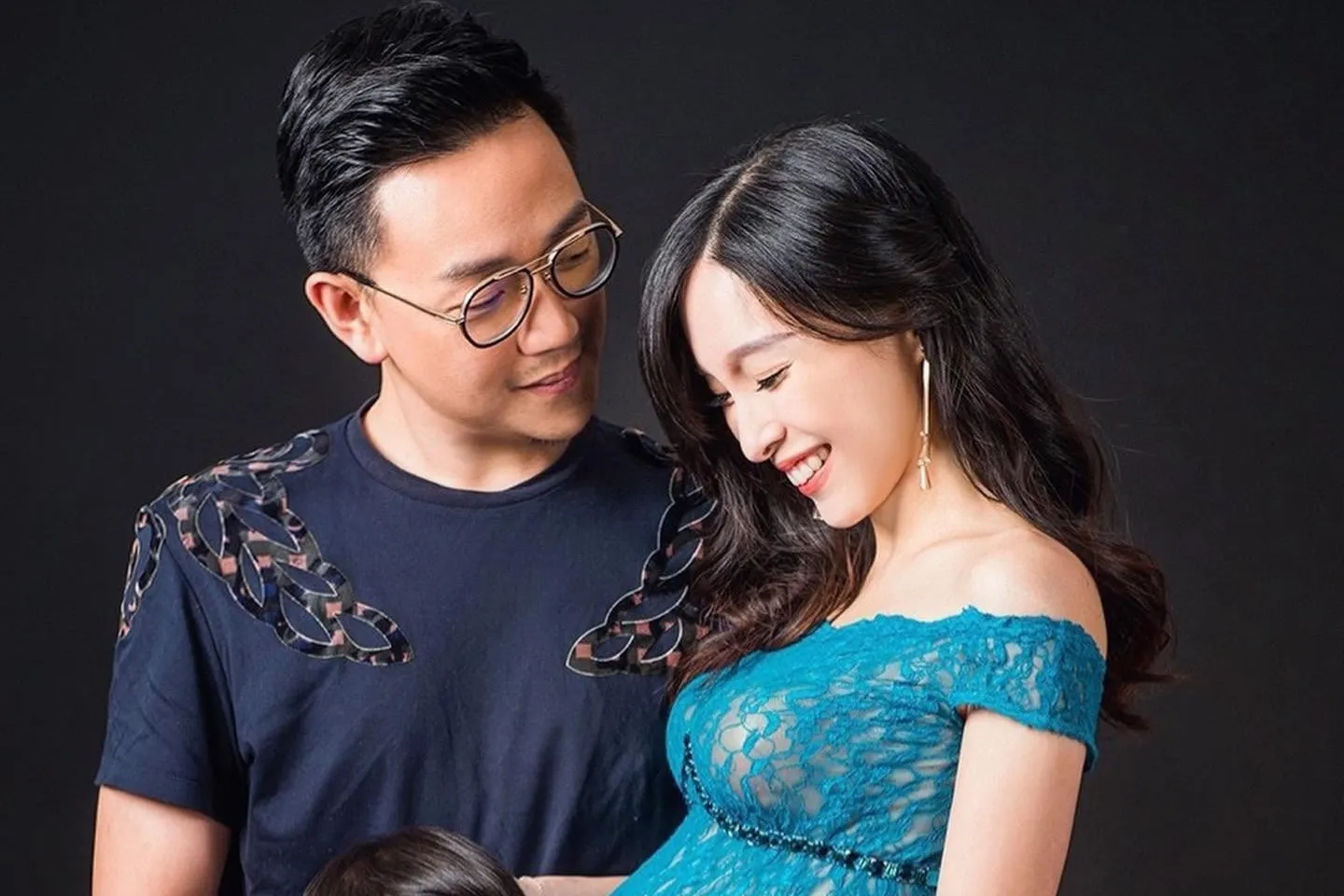 張宇離婚後與前夫劉彥谷關係生變。（翻攝網路）