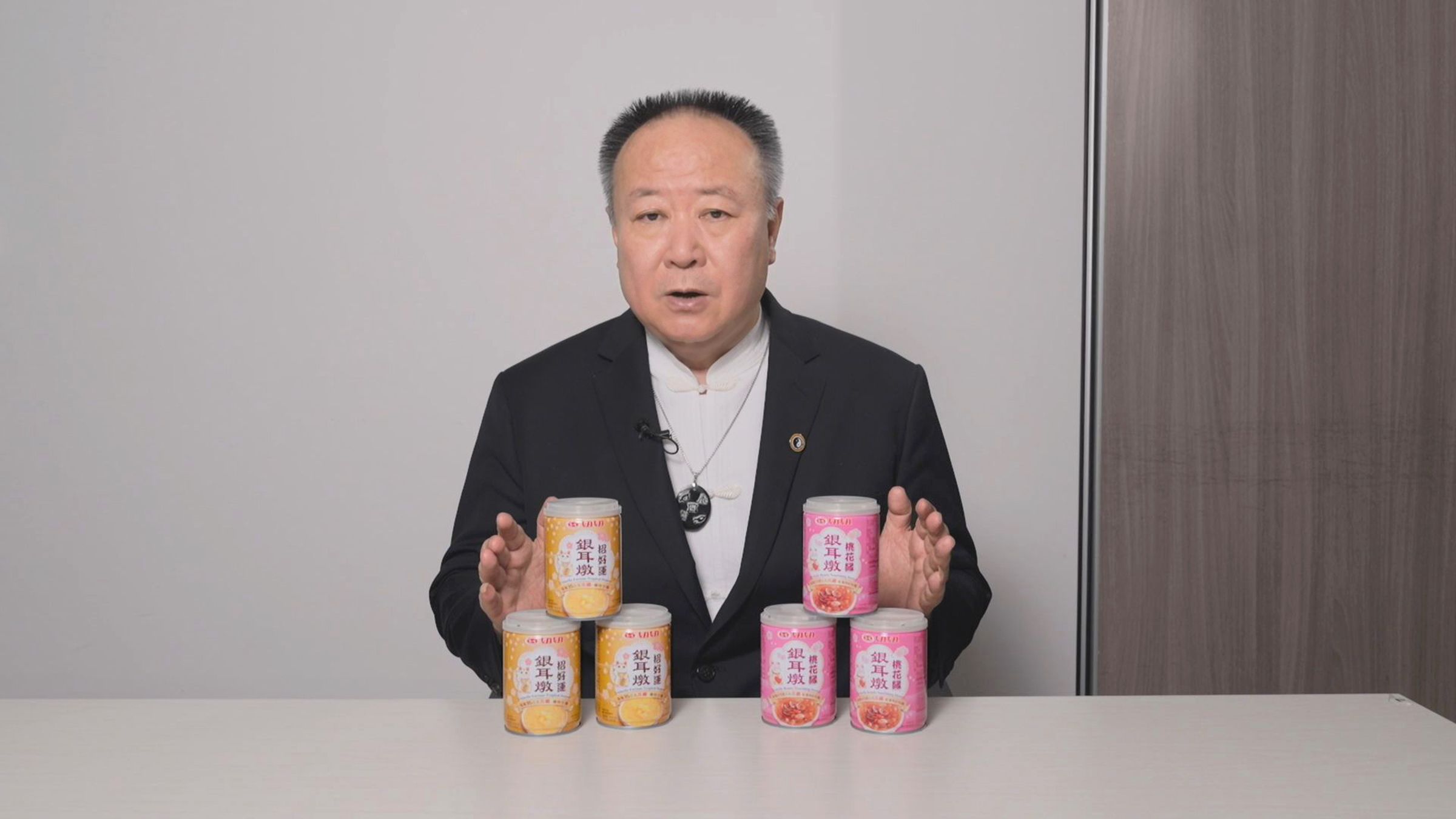 命理老師謝沅瑾表示，不同祈求方向適合不同供品，選對寓意，才能讓祈福更貼近心中所求。