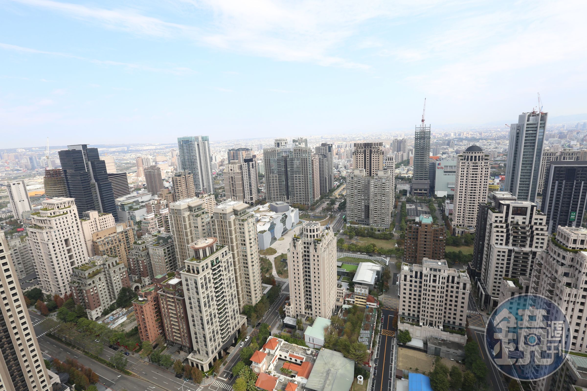 《591實價登錄》統計,今年前5個月全台七都預售屋解約件數逼近千件,以桃園、台中位居第一。(本刊資料照)