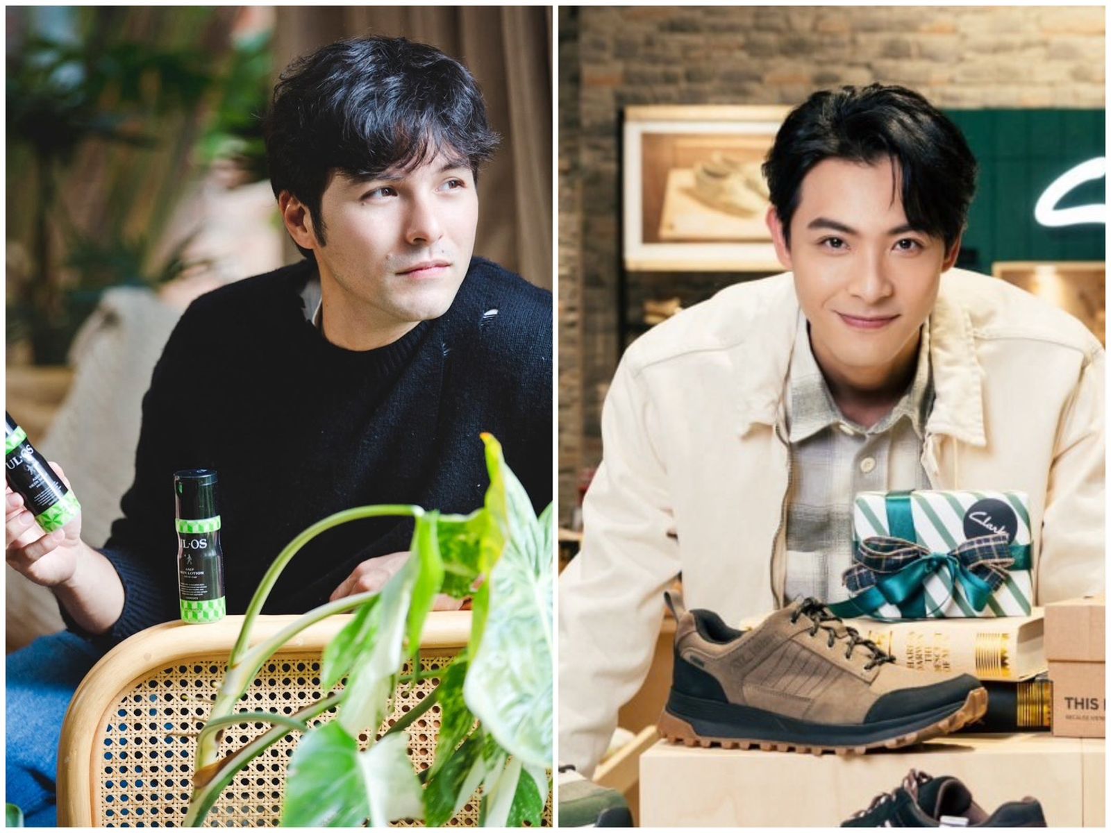 獨家／《乩身》電影版男主角不是柯震東　真正人選曝光