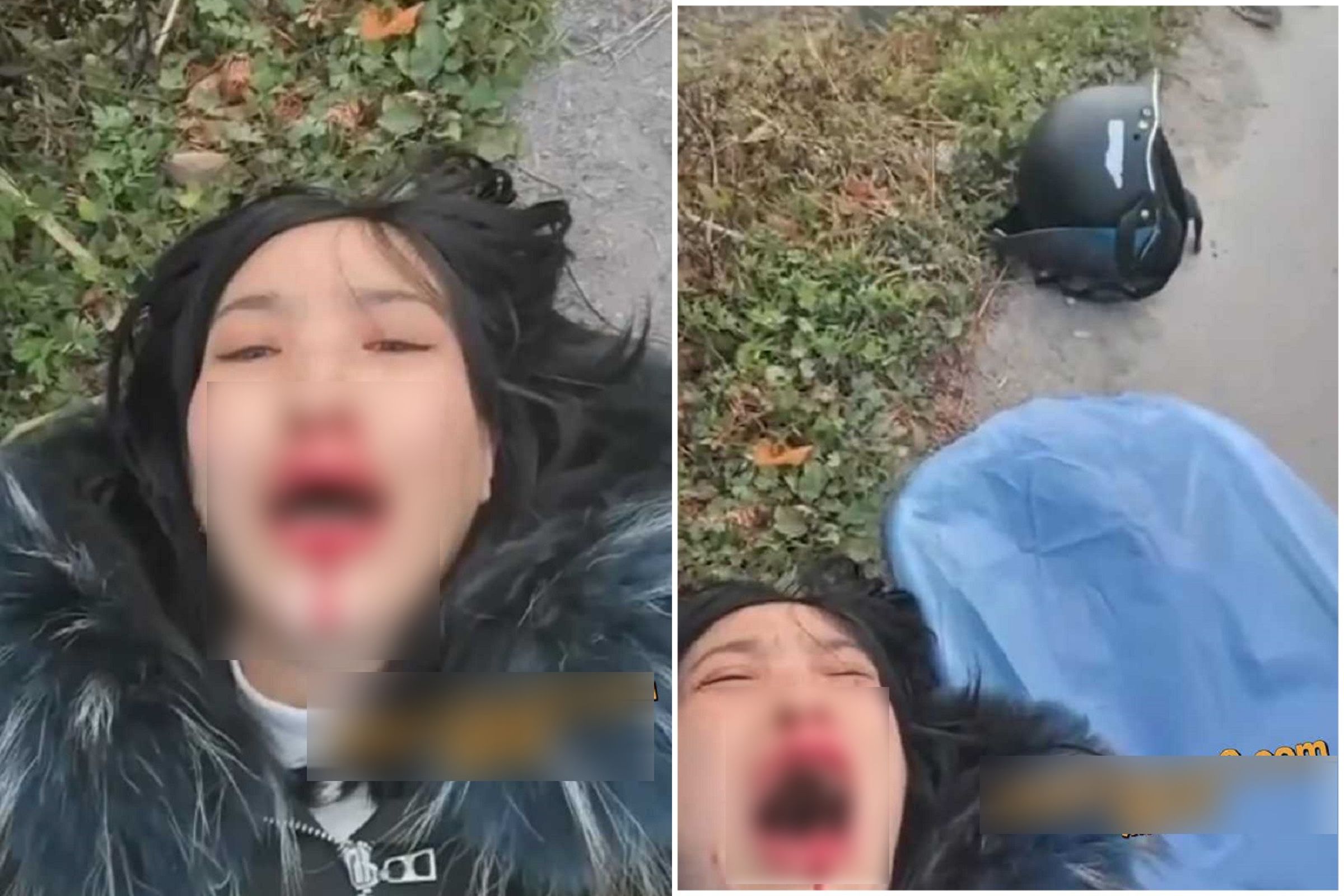女主播拉鍊沒拉直播當眾走光！她淡定回應引網熱議- 鏡週刊Mirror Media