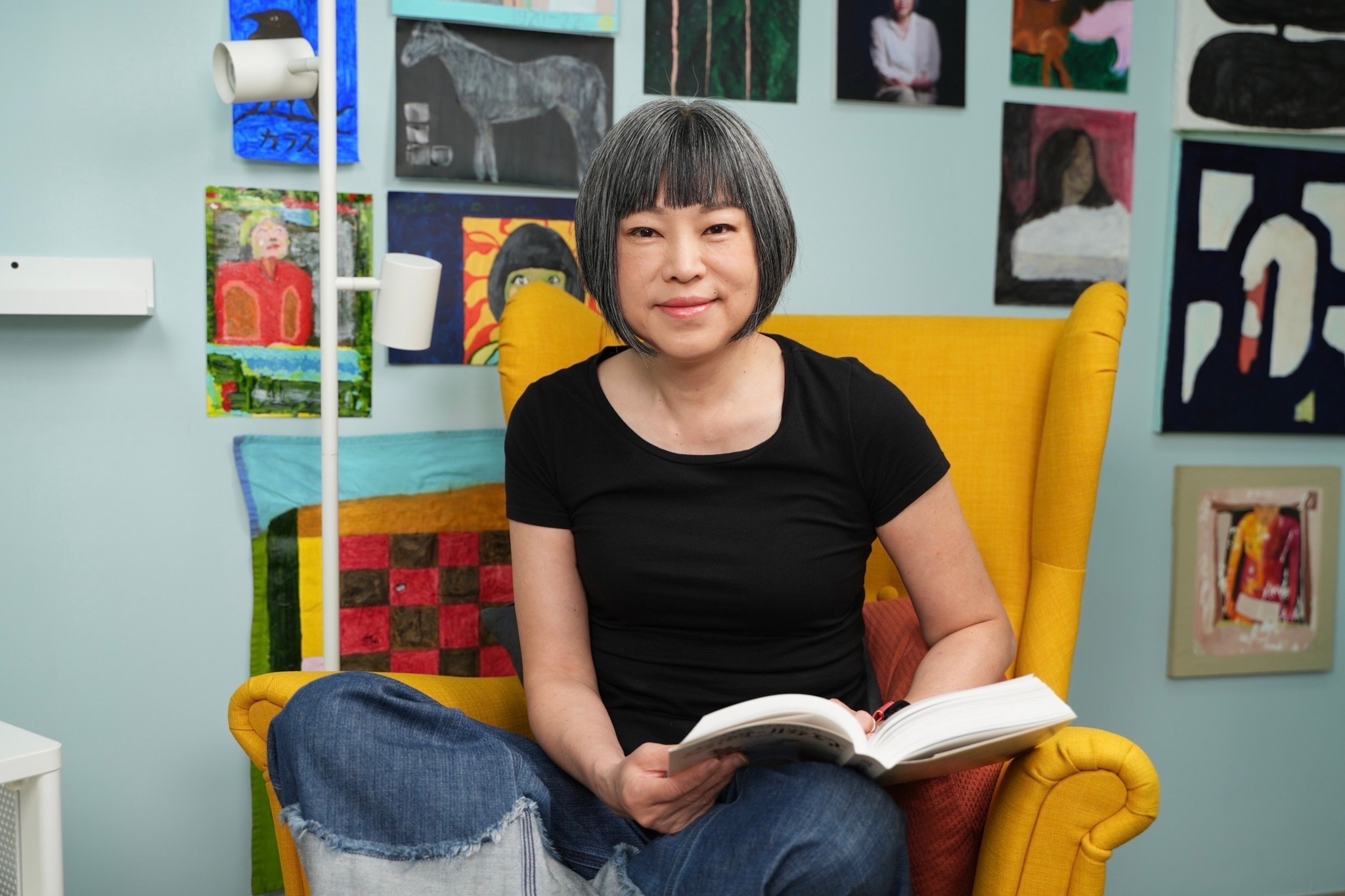 范琪斐分享成都行心得遭不少脆友出征。（翻攝自范琪斐的美國時間臉書）