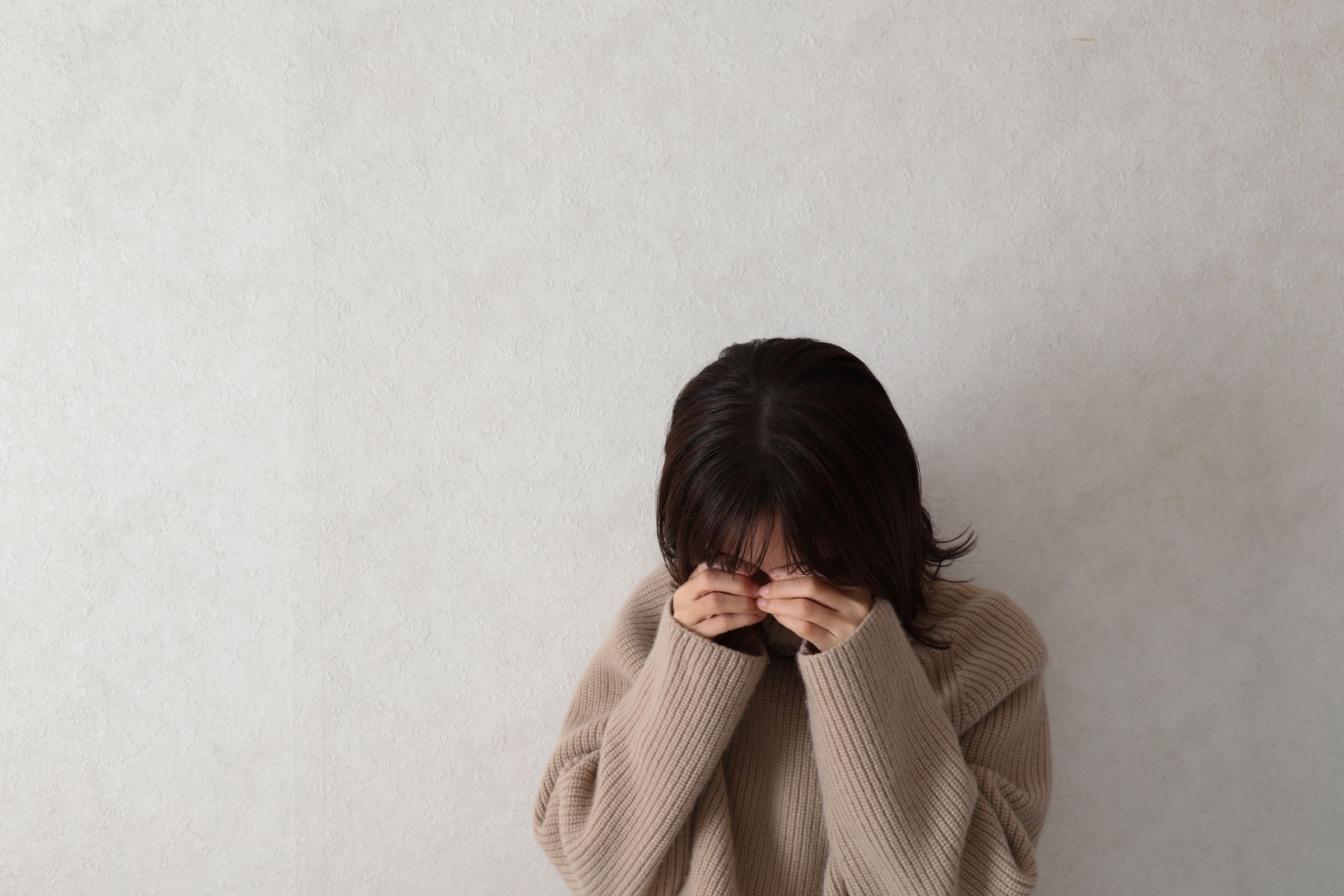 彰化一名女子替過世的丈夫辦理除戶時，才發現丈夫有私生子。（示意圖，取自PhotoAC）