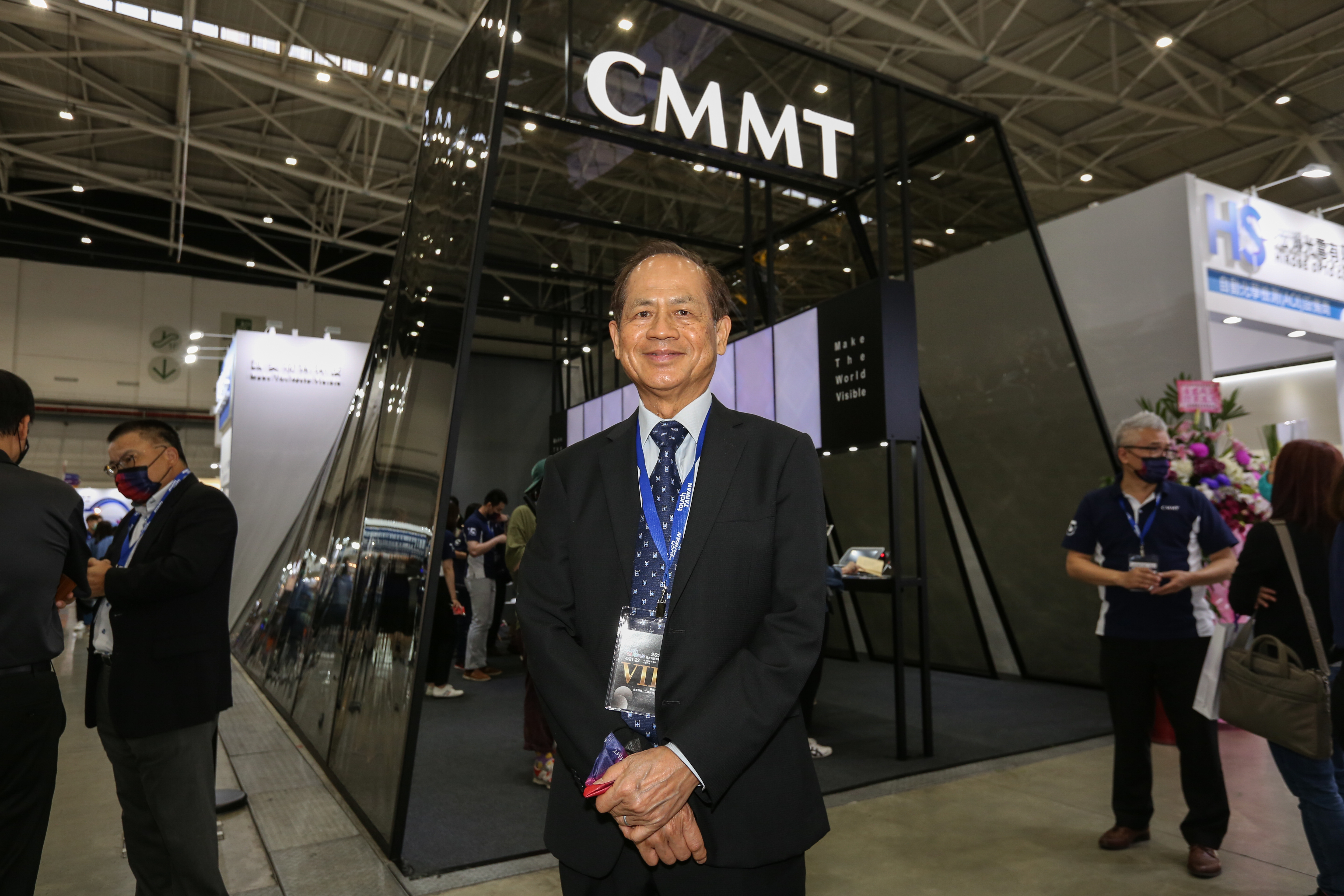 誠美材經營權之爭越演越烈，何昭陽稱董事名單合法，對此證交所稍早進行回覆。（本刊資料照）