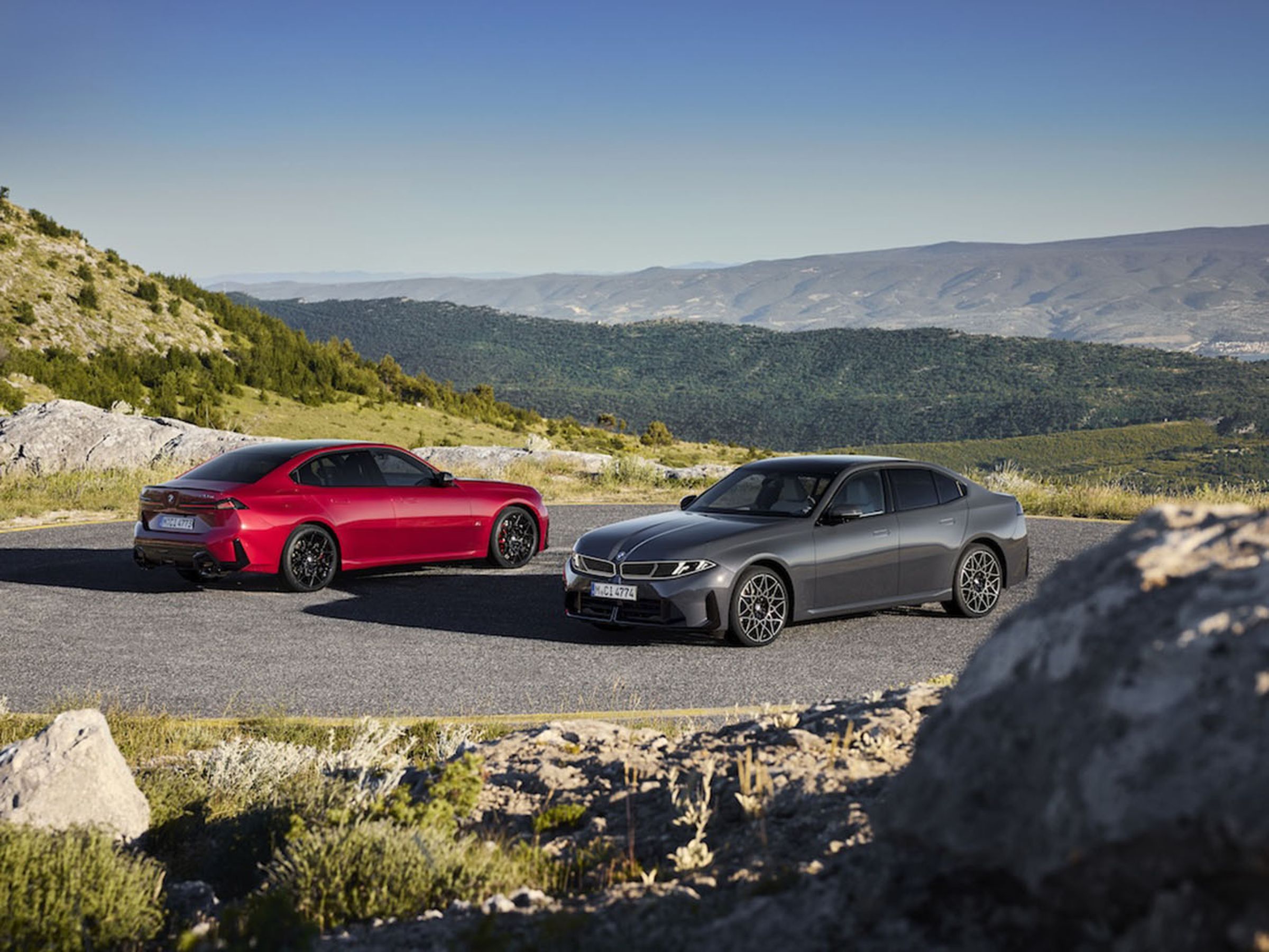 第八代 3 Series,成為 BMW 從傳統機械世代跨向 Neue Klasse 新世代最具代表性的產品之一。