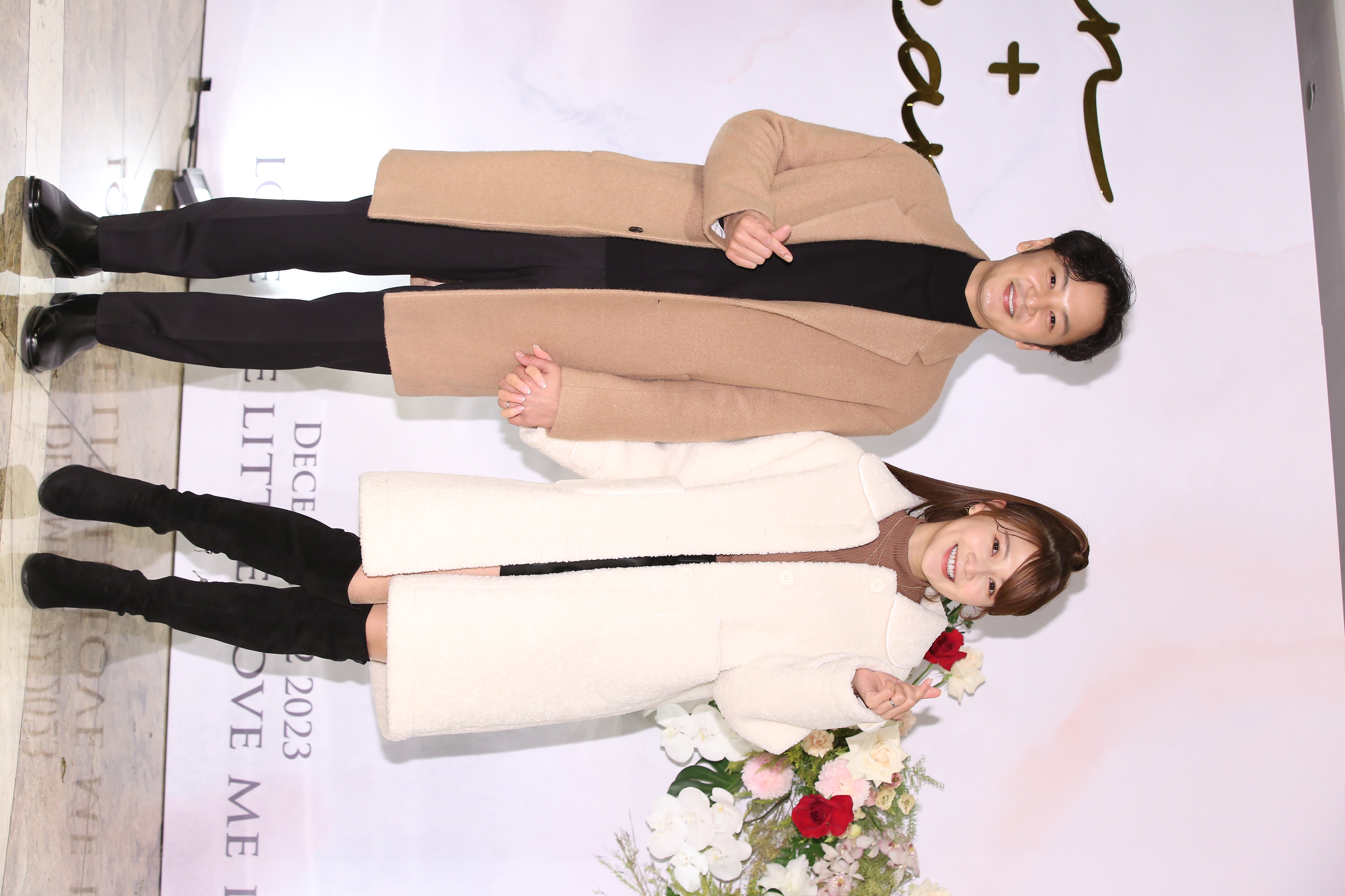 張書偉透露婚後財政大權交給愛妻。