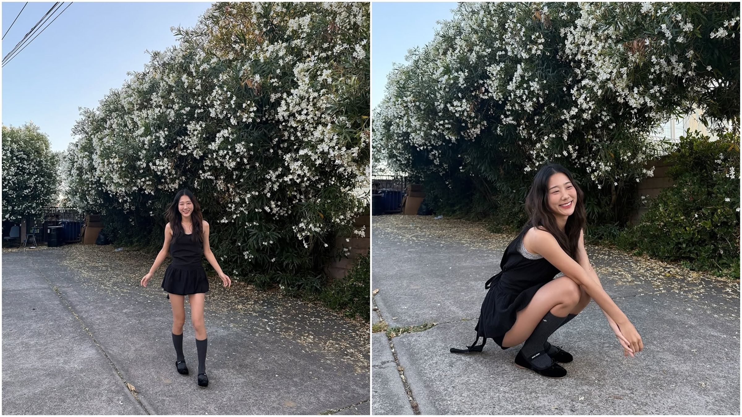 金針菇在台灣擁有高知名度，YouTube追蹤破百萬。（翻攝自Instagram@ggu__kim）