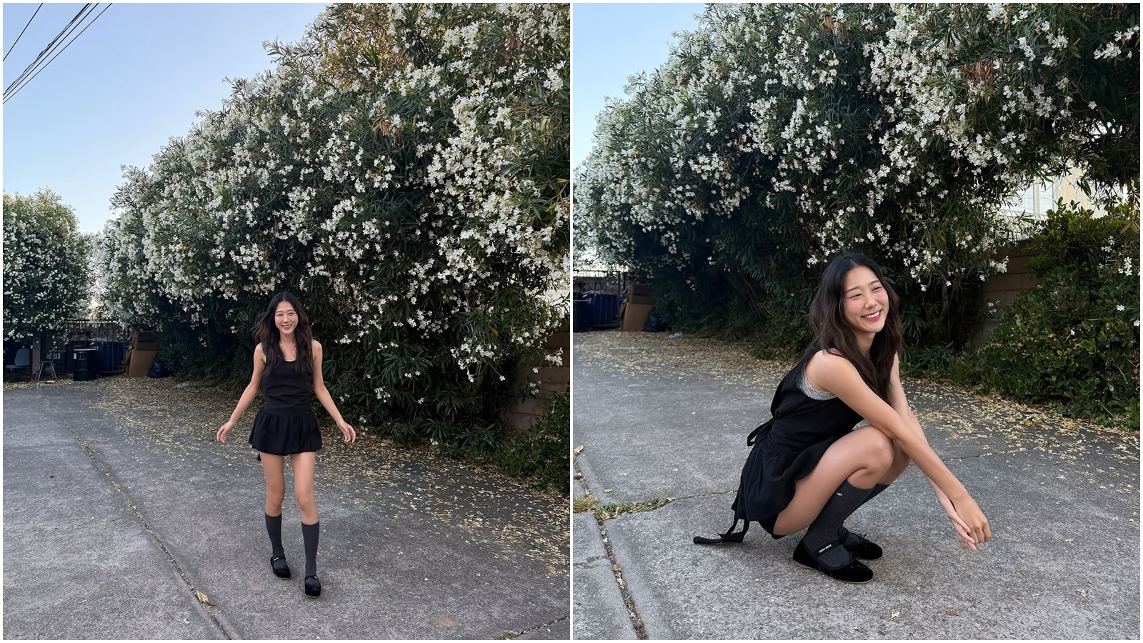 金針菇在台灣擁有高知名度，YouTube追蹤破百萬。（翻攝自Instagram@ggu__kim）