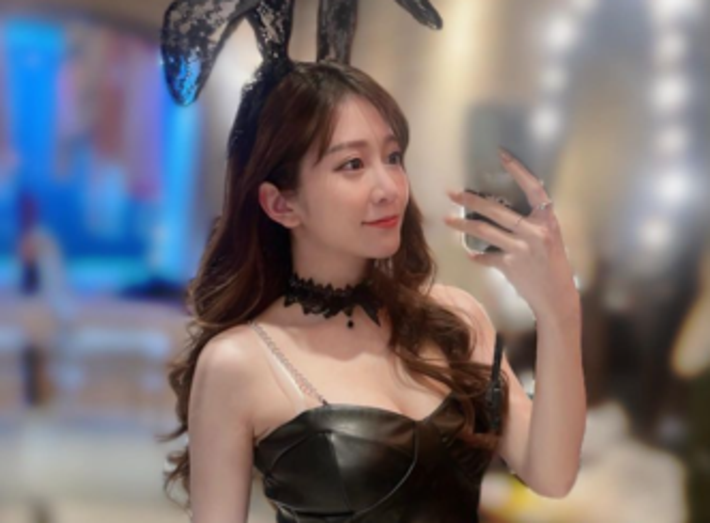 篠崎泫遭Toyz認證是正牌女友。(翻攝自篠崎泫IG)