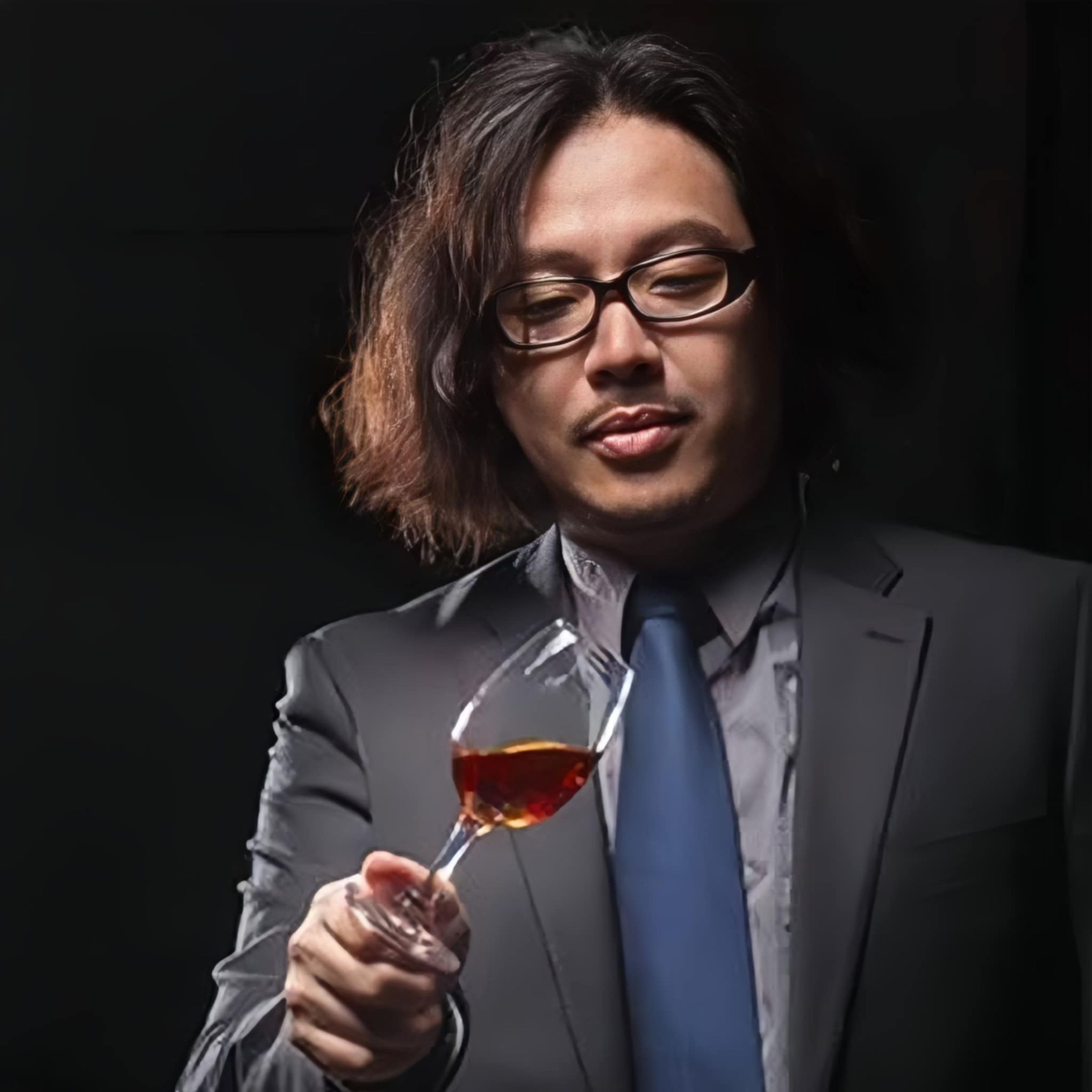 撰文者：胡毓偉