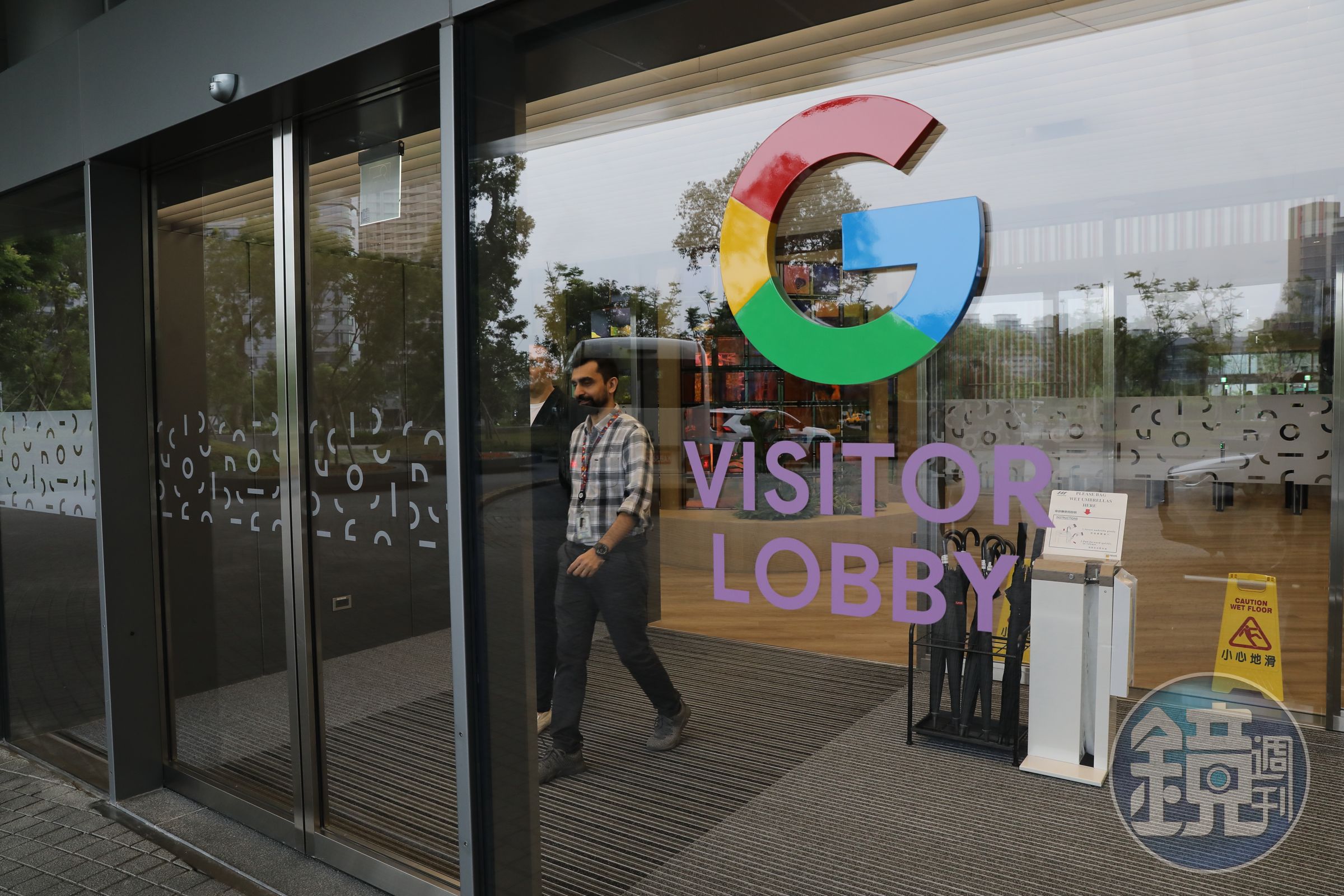 因應川普政府新規,Google決定取消多元化招聘政策。(本刊資料照)
