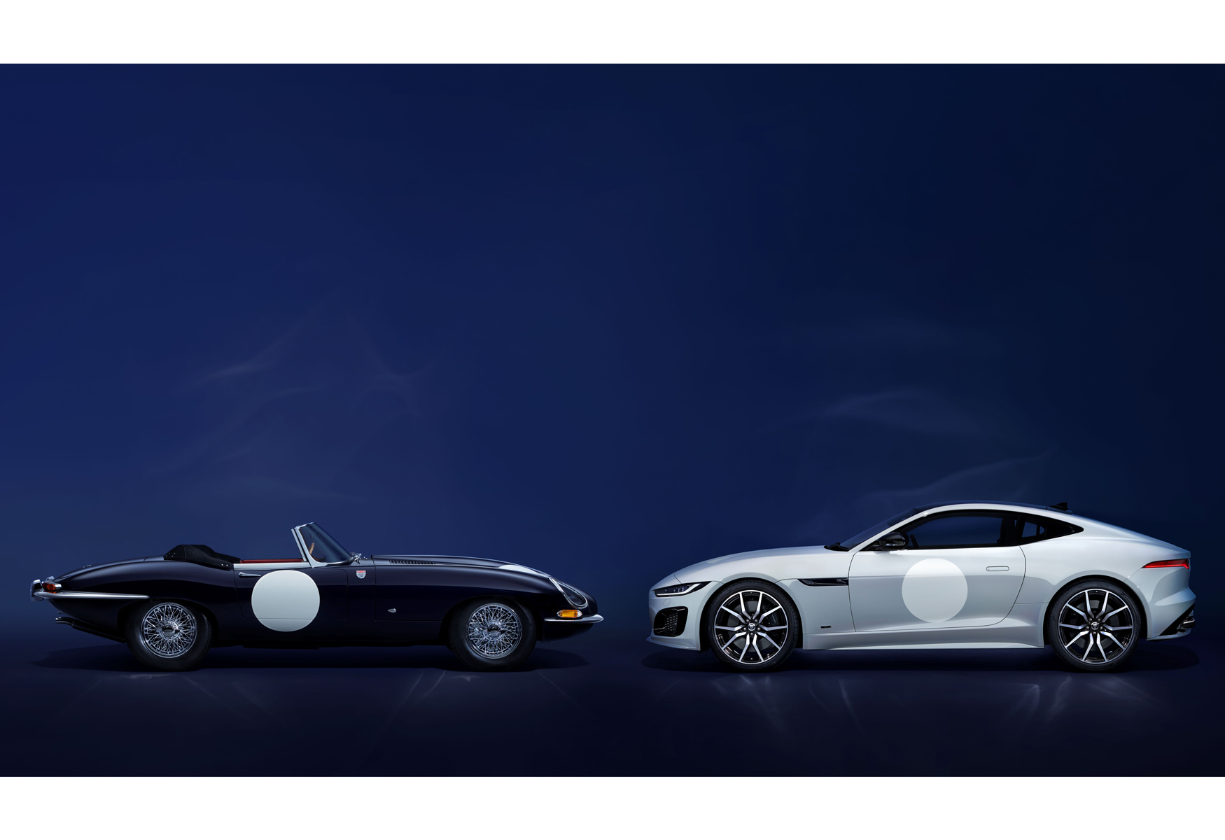 【新車登場】內燃機時代的壯麗告別！Jaguar F-TYPE ZP Edition