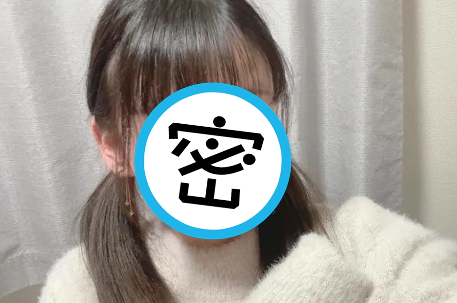 日本偶像女團FR2PON!成員Maimai童顏長相甜美，常在社群公開徵男友。（翻攝IG@maimai_fr2pon）
