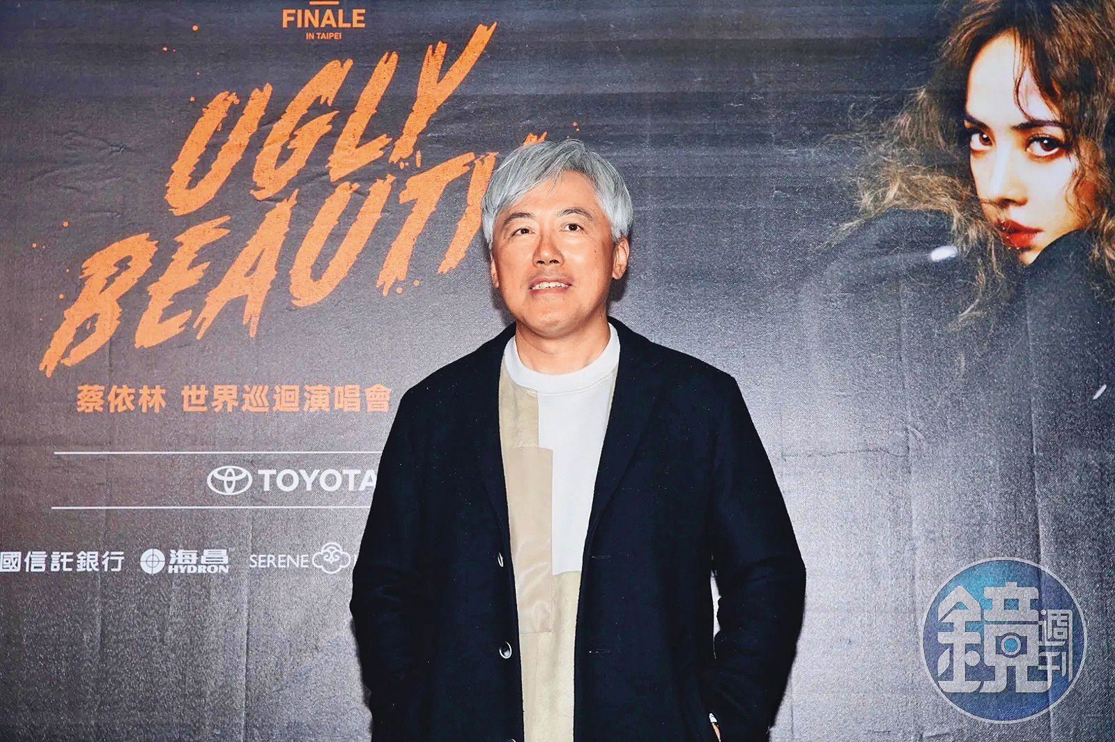 張宇2018年無預警宣布無限期停工，上節目透露時自己力不從心、感覺到疲累。（資料照）
