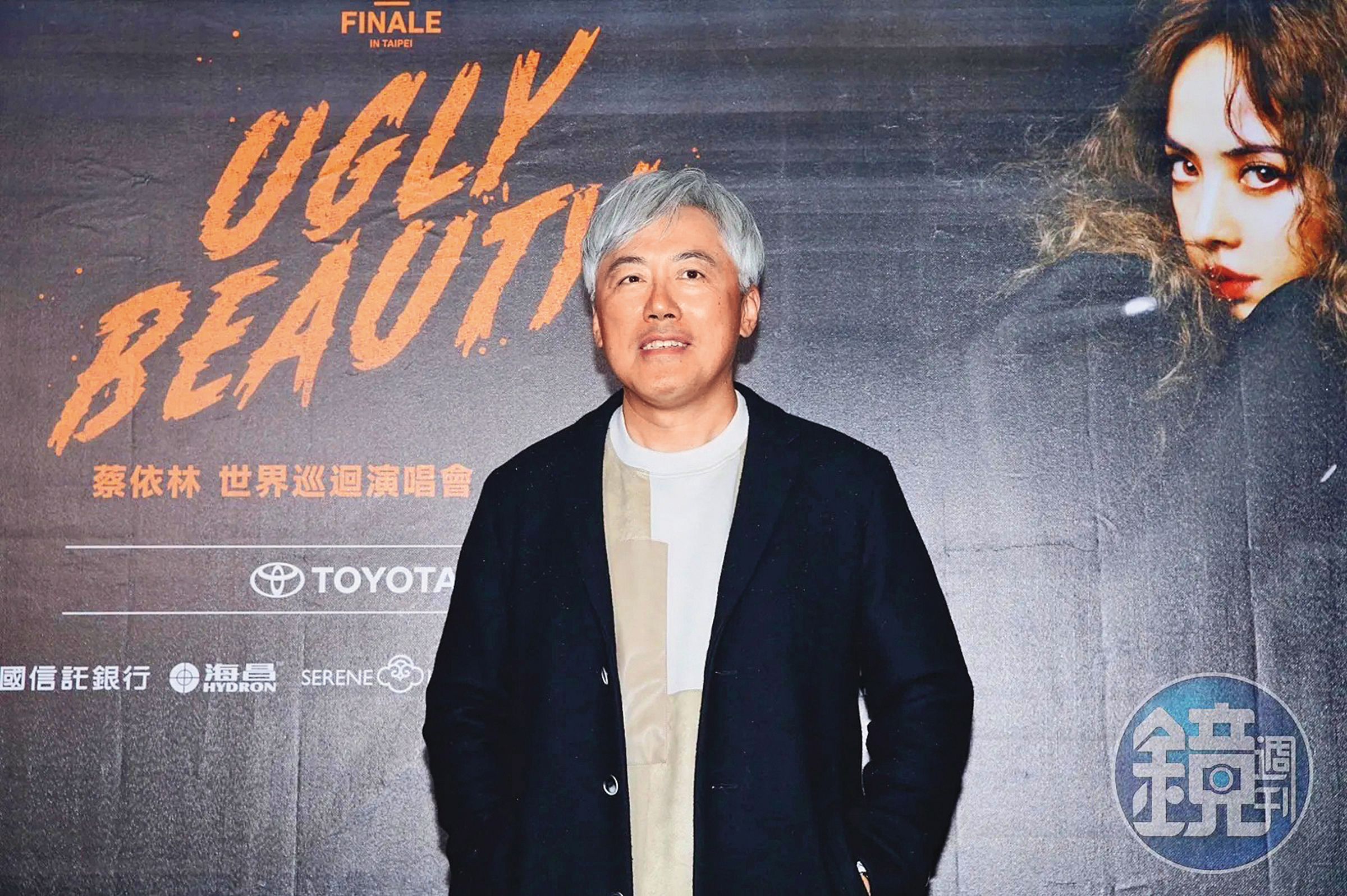 張宇2018年無預警宣布無限期停工,上節目透露時自己力不從心、感覺到疲累。(資料照)