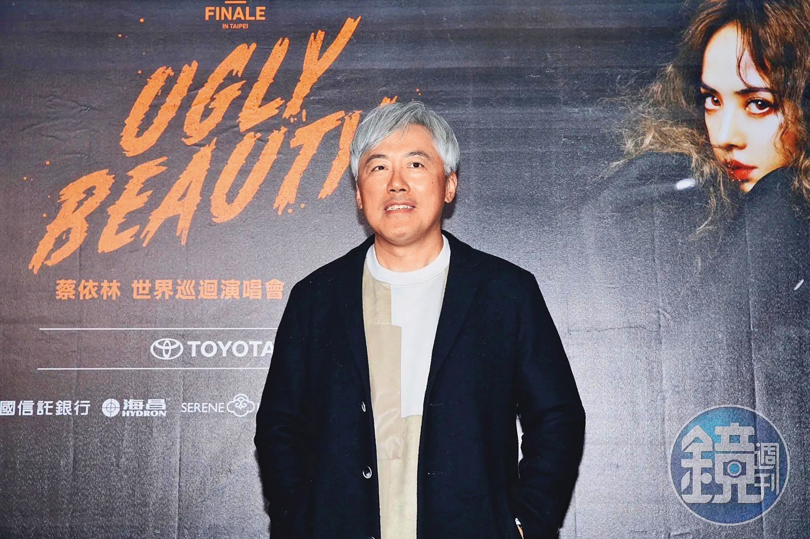張宇2018年無預警宣布無限期停工，上節目透露時自己力不從心、感覺到疲累。（資料照）