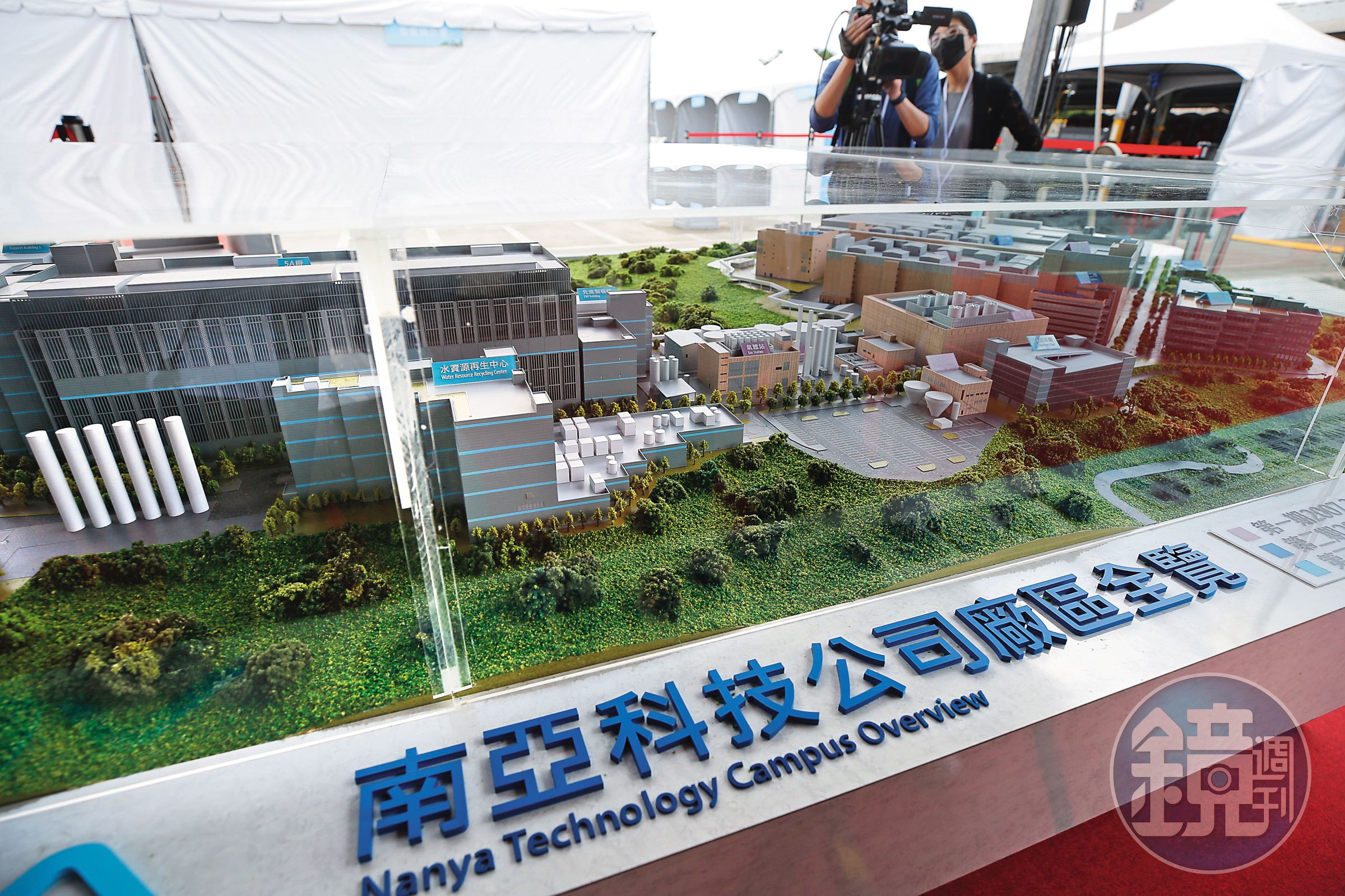 南亞科預計投入利基型高頻寬記憶體市場,避開與3大廠直接競爭。