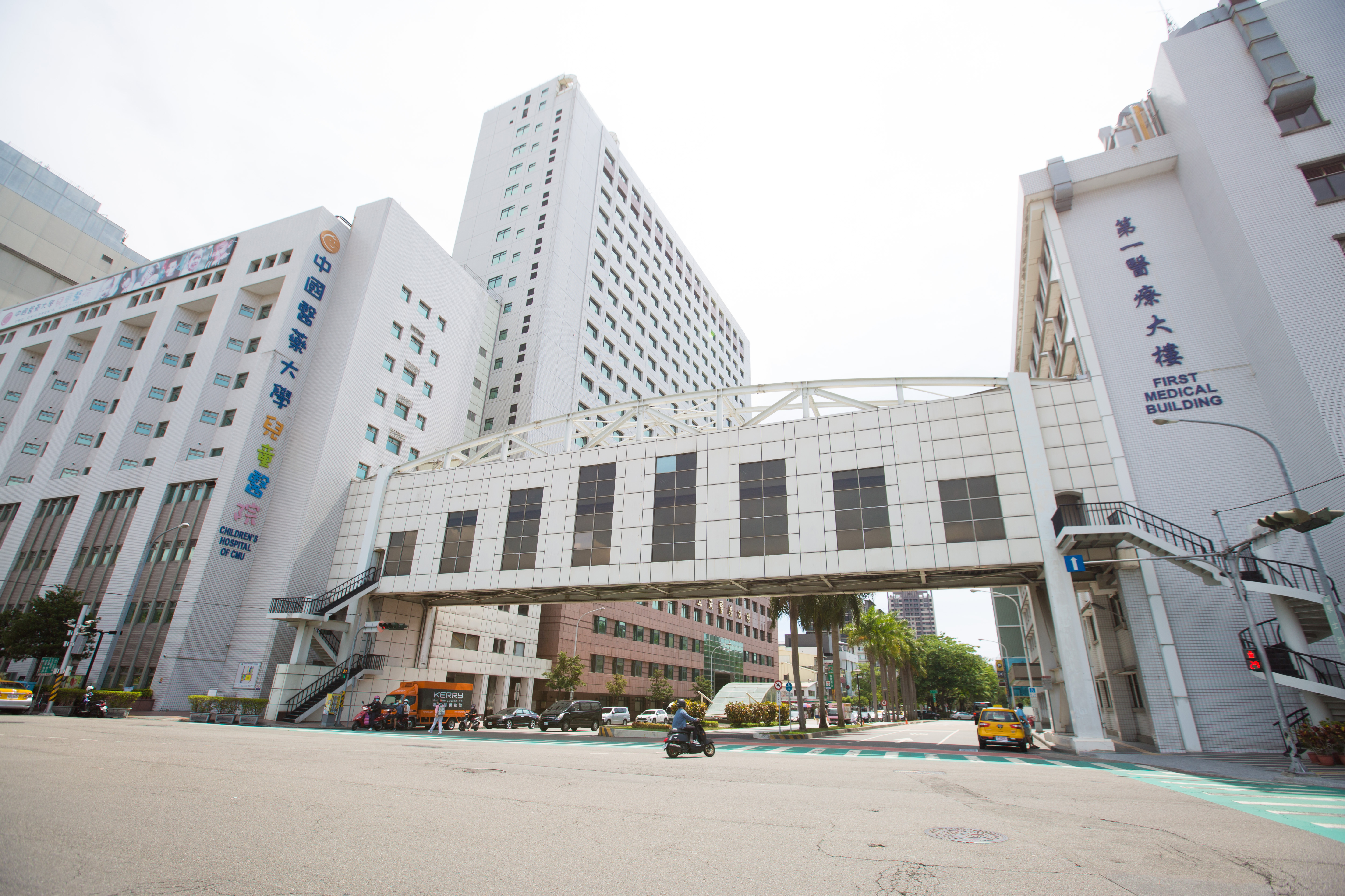 一名考生的學習歷程被檢舉造假，中國醫藥大學今也宣布撤銷錄取資格。（示意圖，資料照）