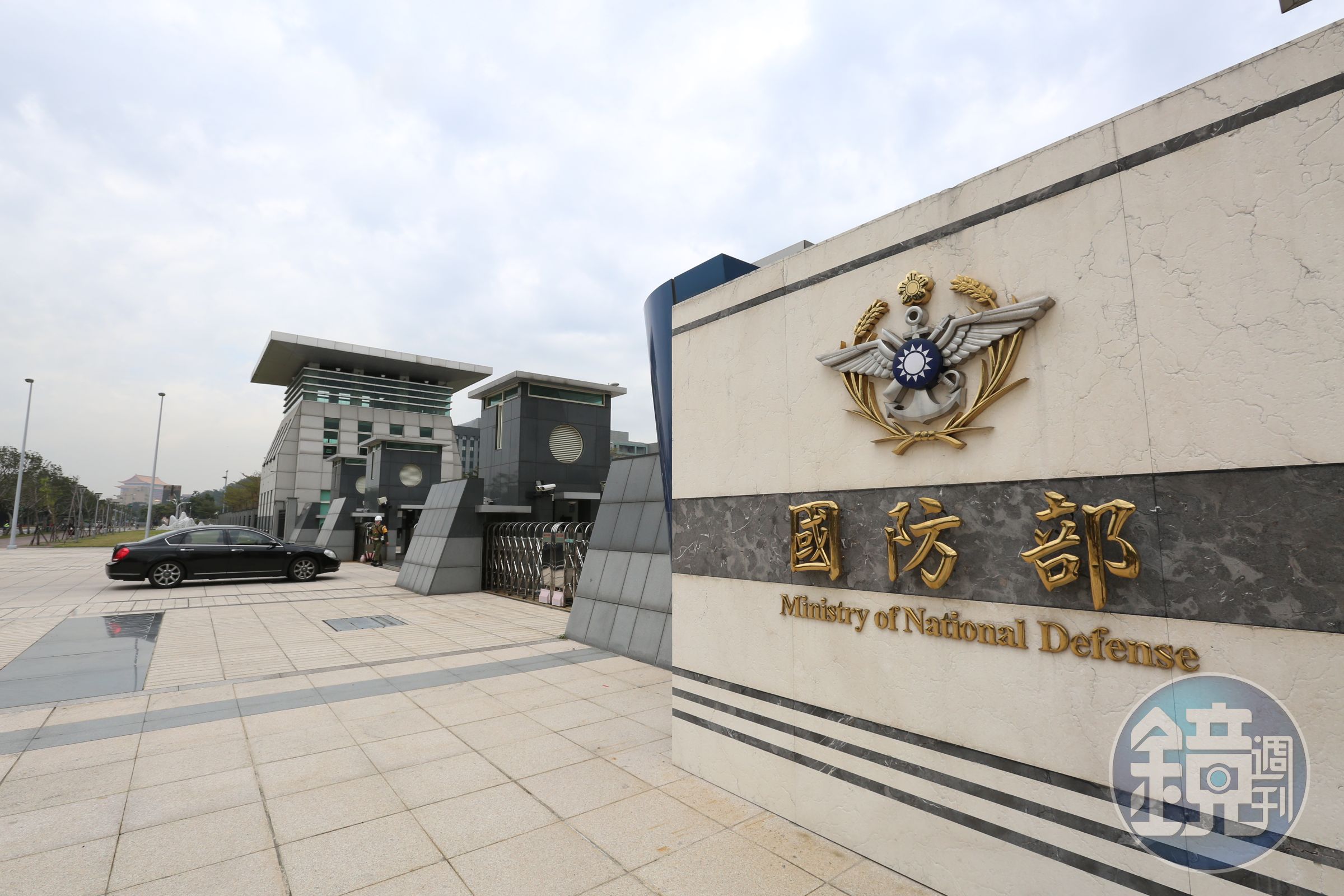 為防止現役軍人變「共諜」，國防部擬提修法。（本刊資料照）