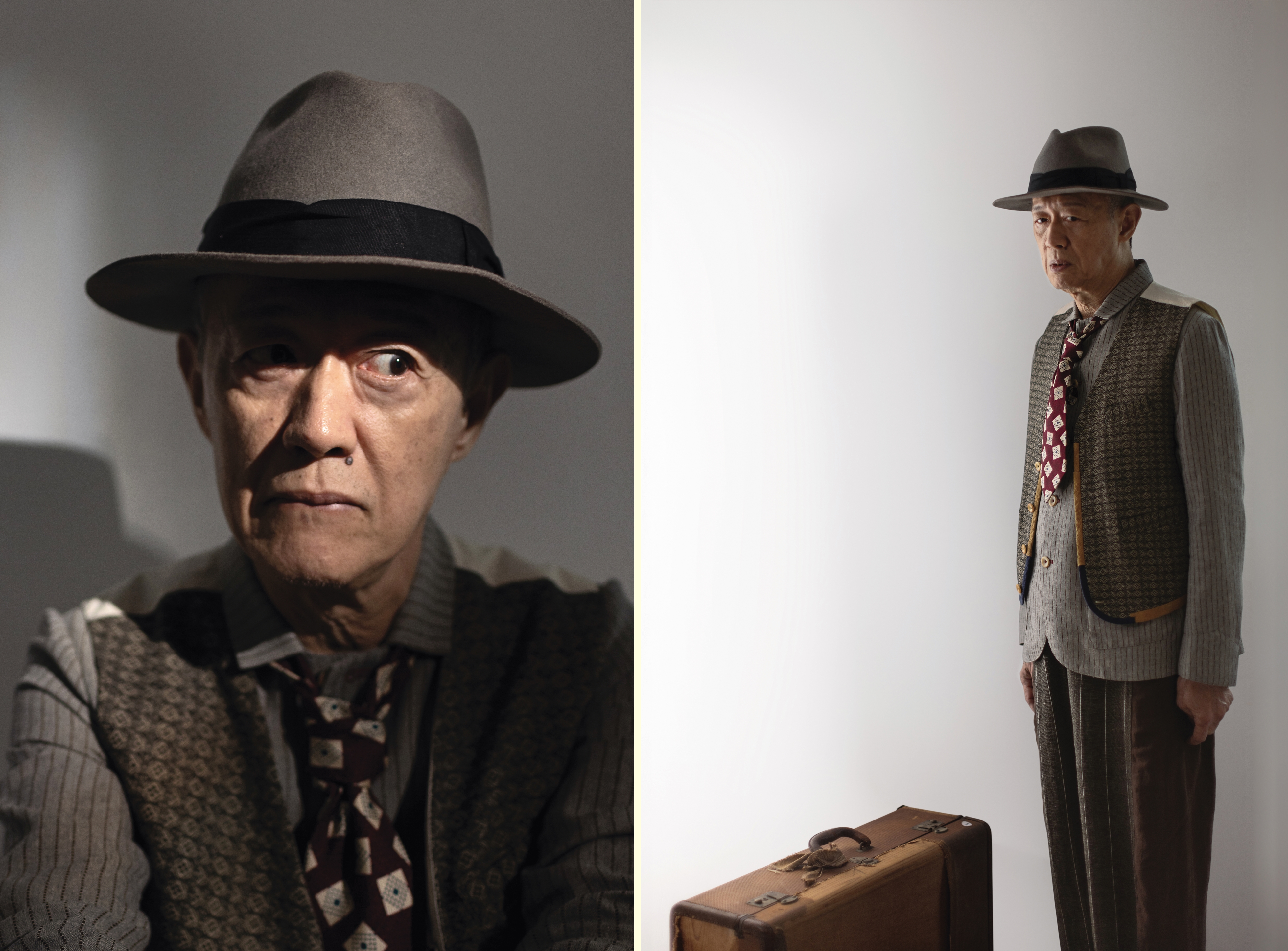 如何保留心裡的火？金士傑說，不要忘記獨處，某一種深刻的愛，失落與失去，甚至被騙或被背叛，這些東西都可以保存在心裡慢慢消化。而那就是火的來源。