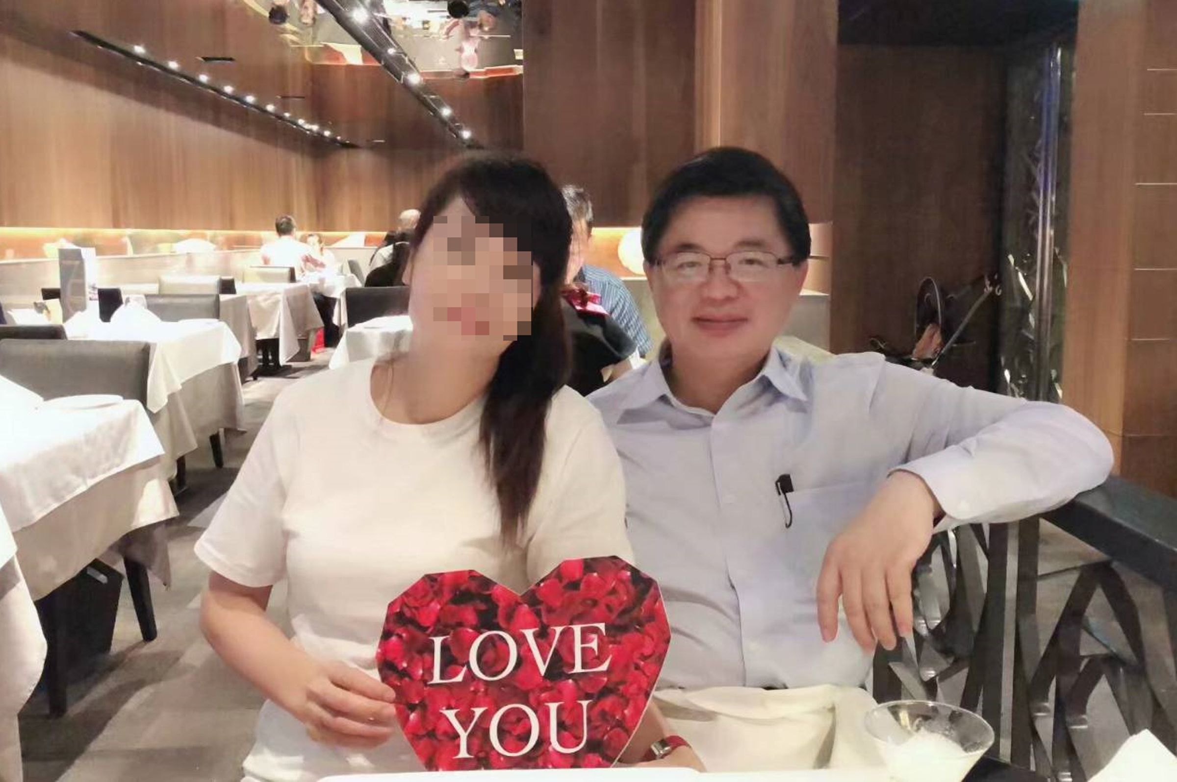 李孟諺的小三外傳向建商購入3千萬房產,且是前遠航董事長張綱維建案,但知情人士指透露,張姓女子僅是二手屋主。(翻攝自PTT)