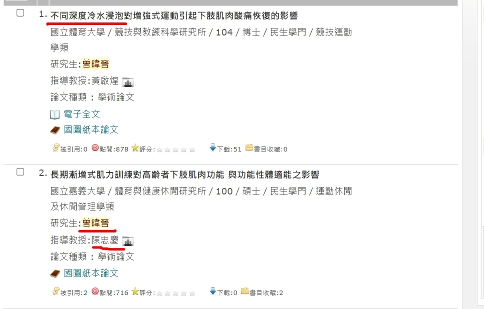 陳忠慶被爆一稿多吃,指導過的學生也申請國科會經費,相關單位將徹查